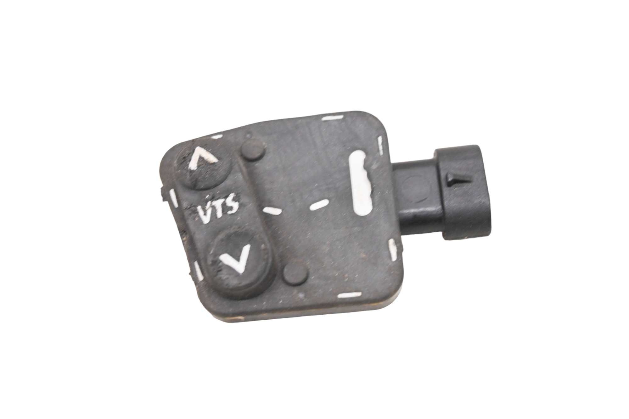 14 Sea-Doo Spark 900 HO ACE 2 Up Vts Handlebar Switch