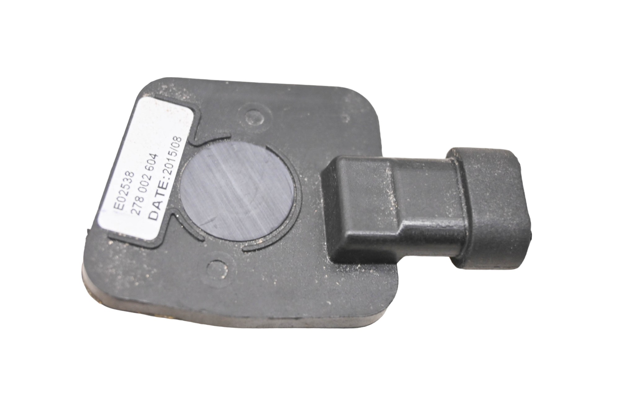 14 Sea-Doo Spark 900 HO ACE 2 Up Vts Handlebar Switch