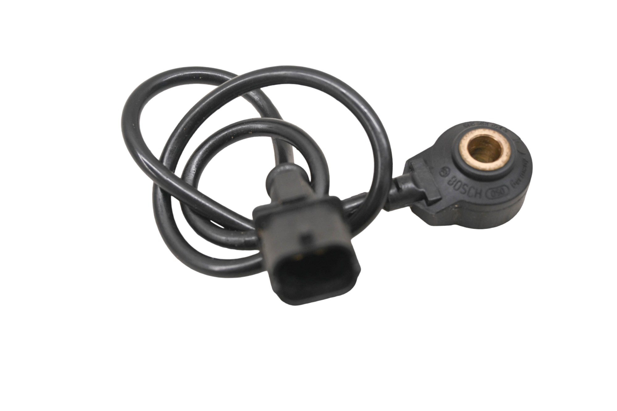 15 Sea-Doo Spark 900 HO ACE 2 Up Noise Knock Sensor