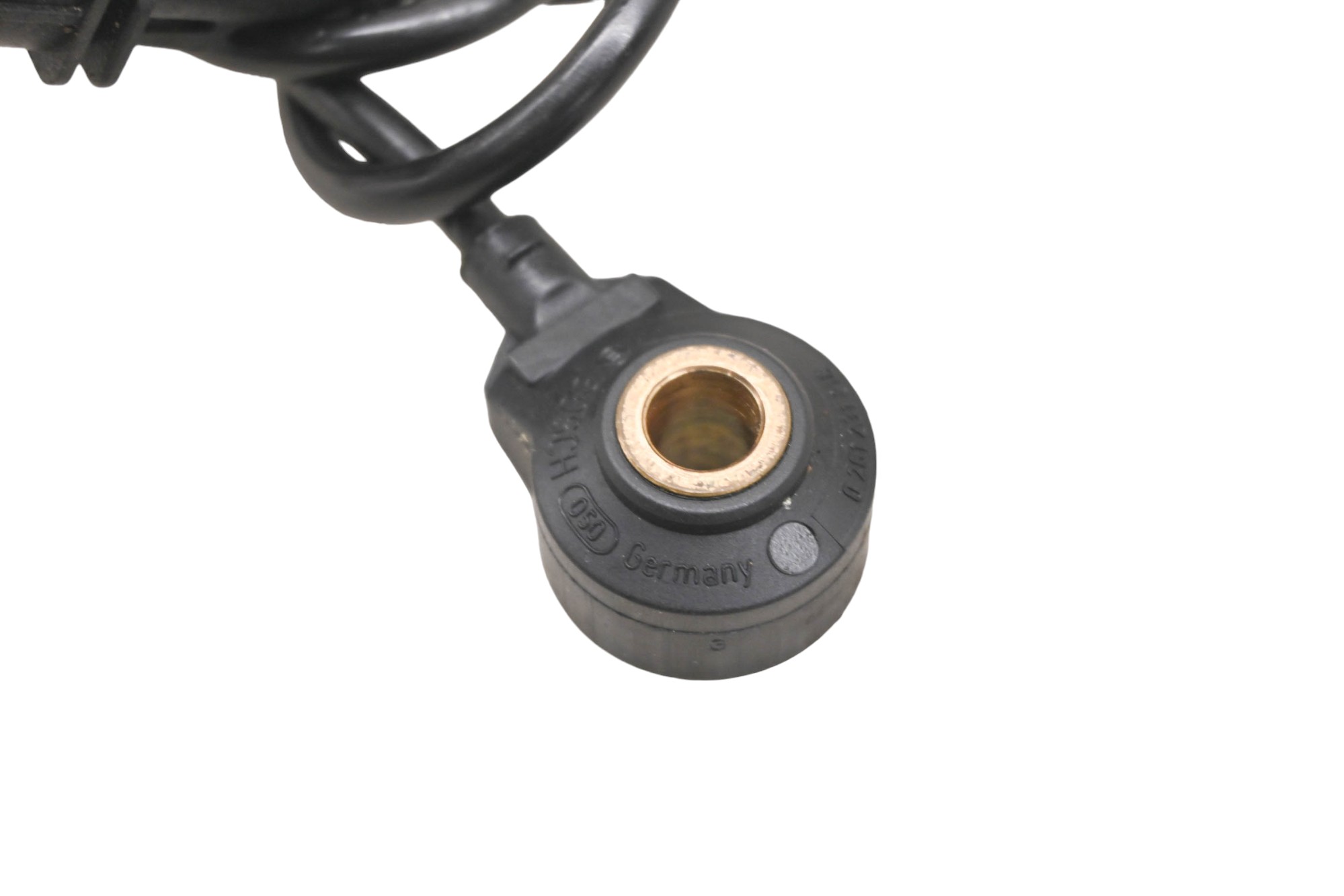 15 Sea-Doo Spark 900 HO ACE 2 Up Noise Knock Sensor