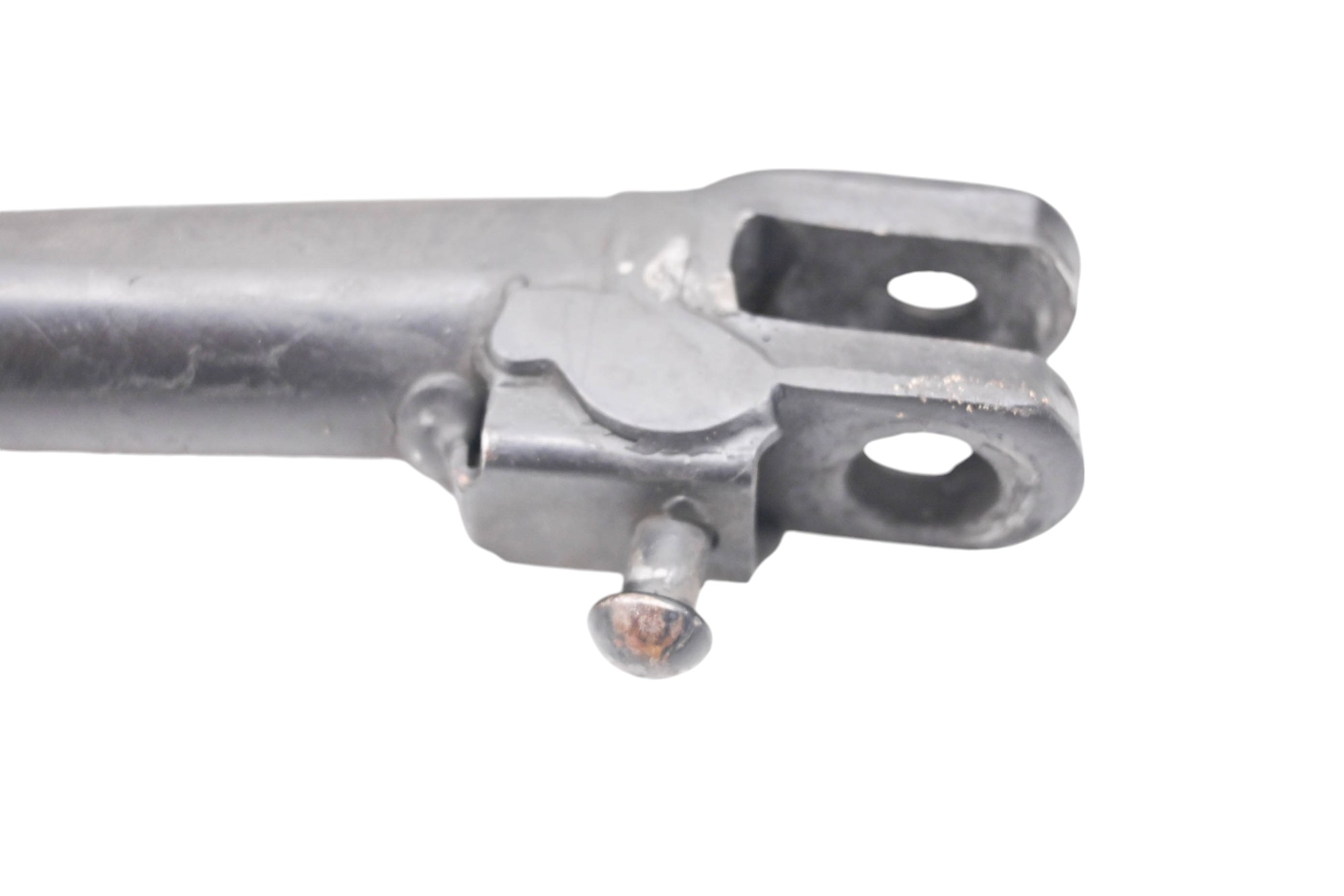 09 Kawasaki Ninja 650R Kick Stand Lever EX650C