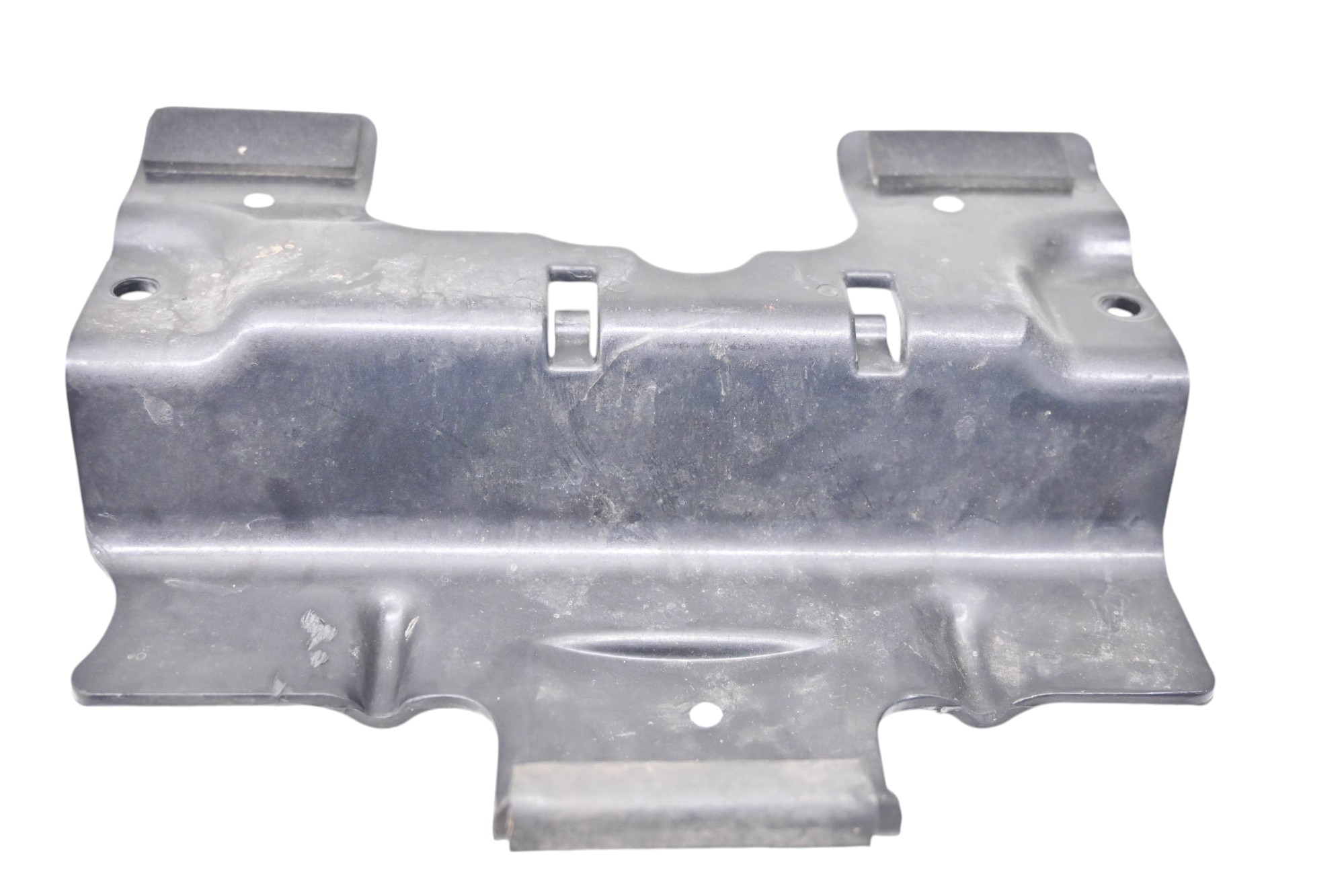09 Kawasaki Ninja 650R Seal Panel Cover EX650C
