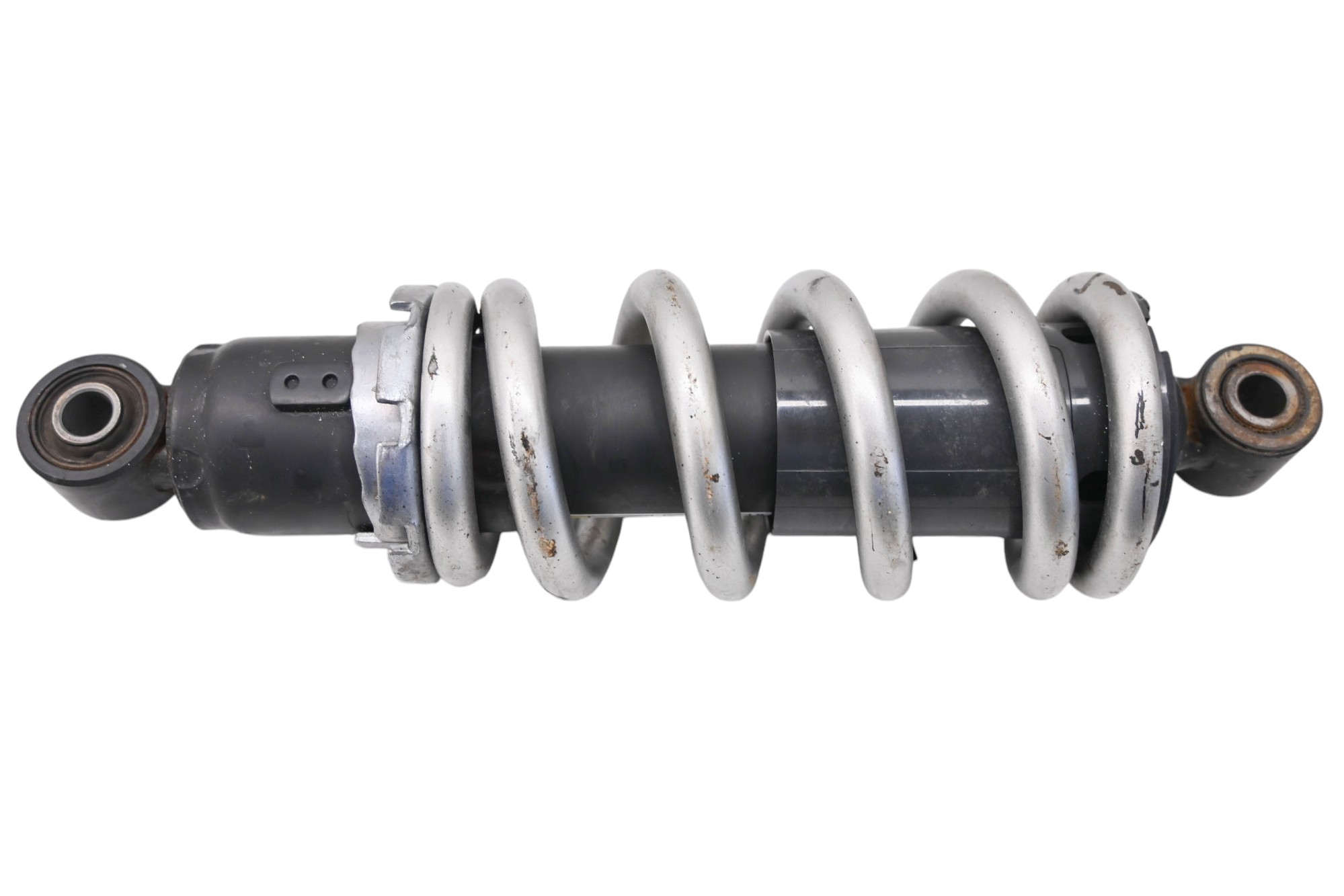 09 Kawasaki Ninja 650R Rear Shock EX650C