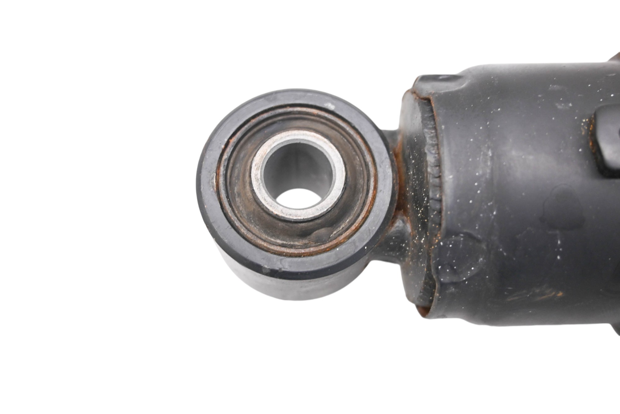 09 Kawasaki Ninja 650R Rear Shock EX650C