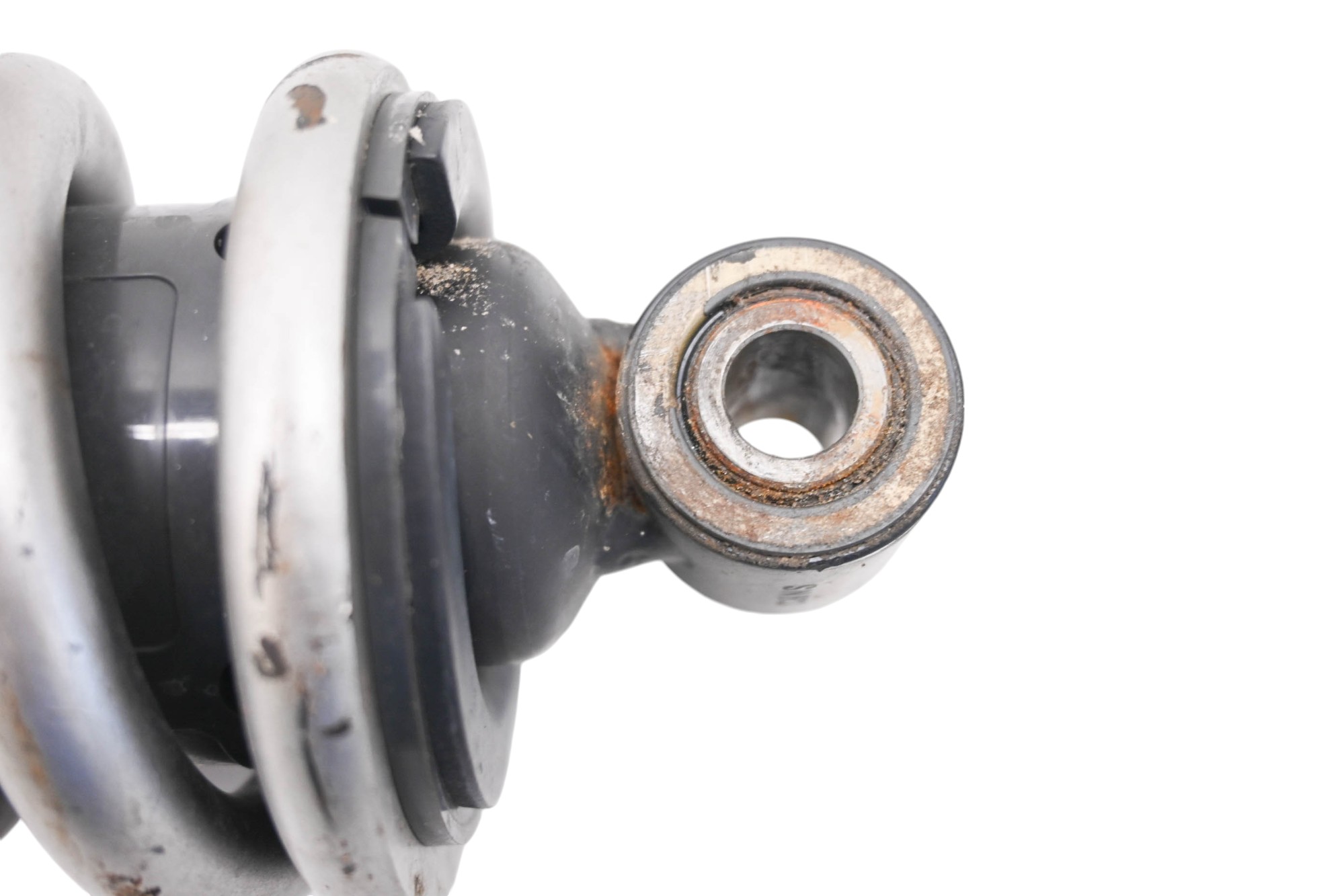 09 Kawasaki Ninja 650R Rear Shock EX650C