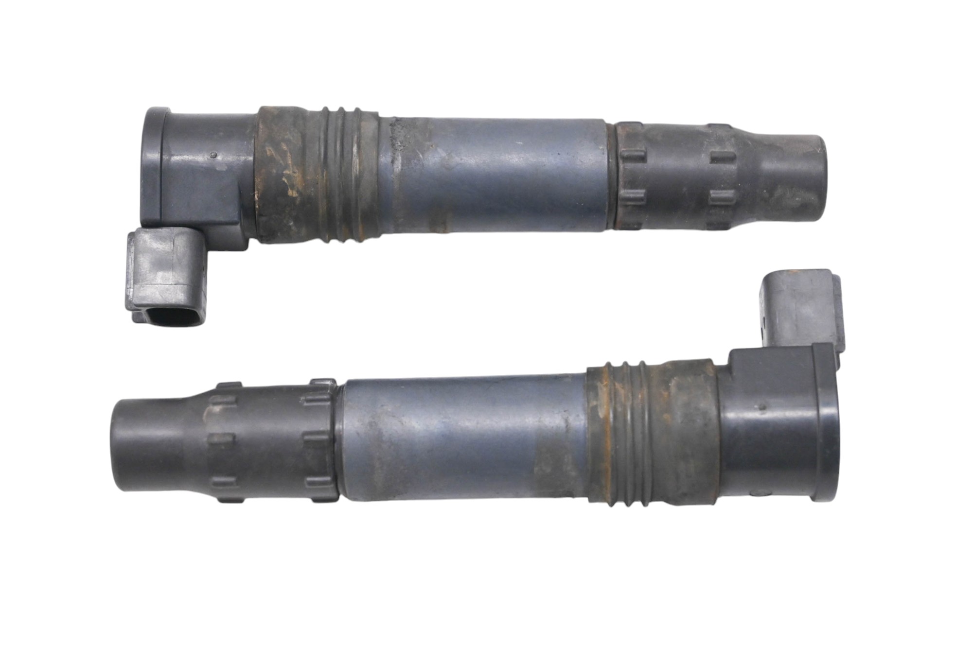 09 Kawasaki Ninja 650R Ignition Coils EX650C