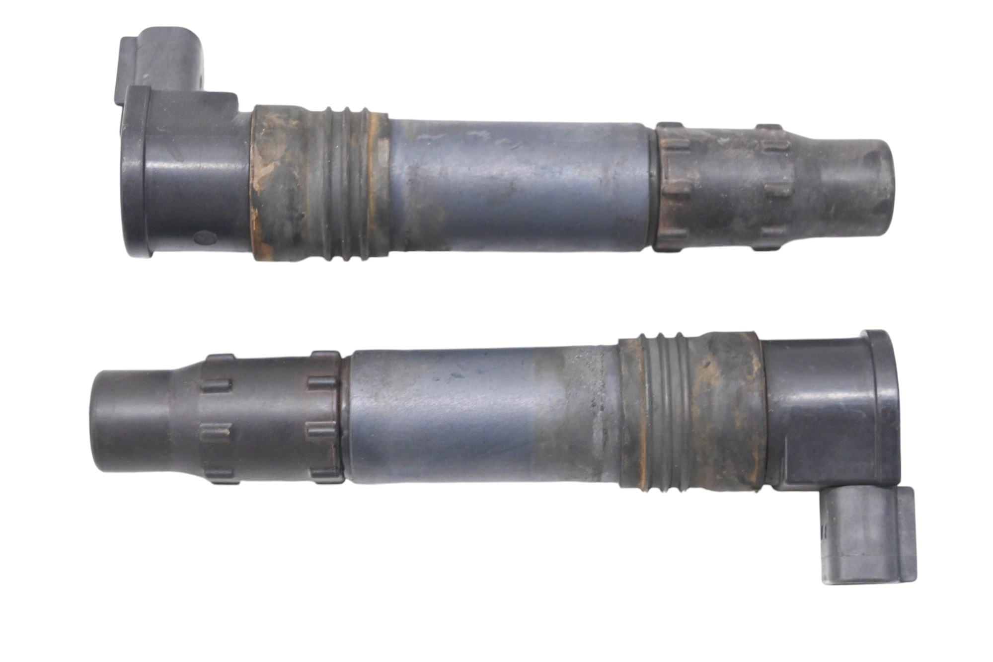 09 Kawasaki Ninja 650R Ignition Coils EX650C