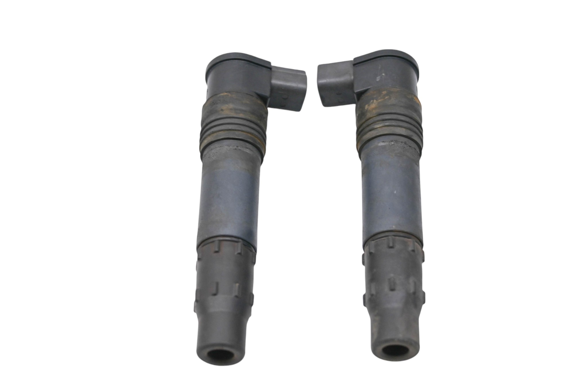 09 Kawasaki Ninja 650R Ignition Coils EX650C