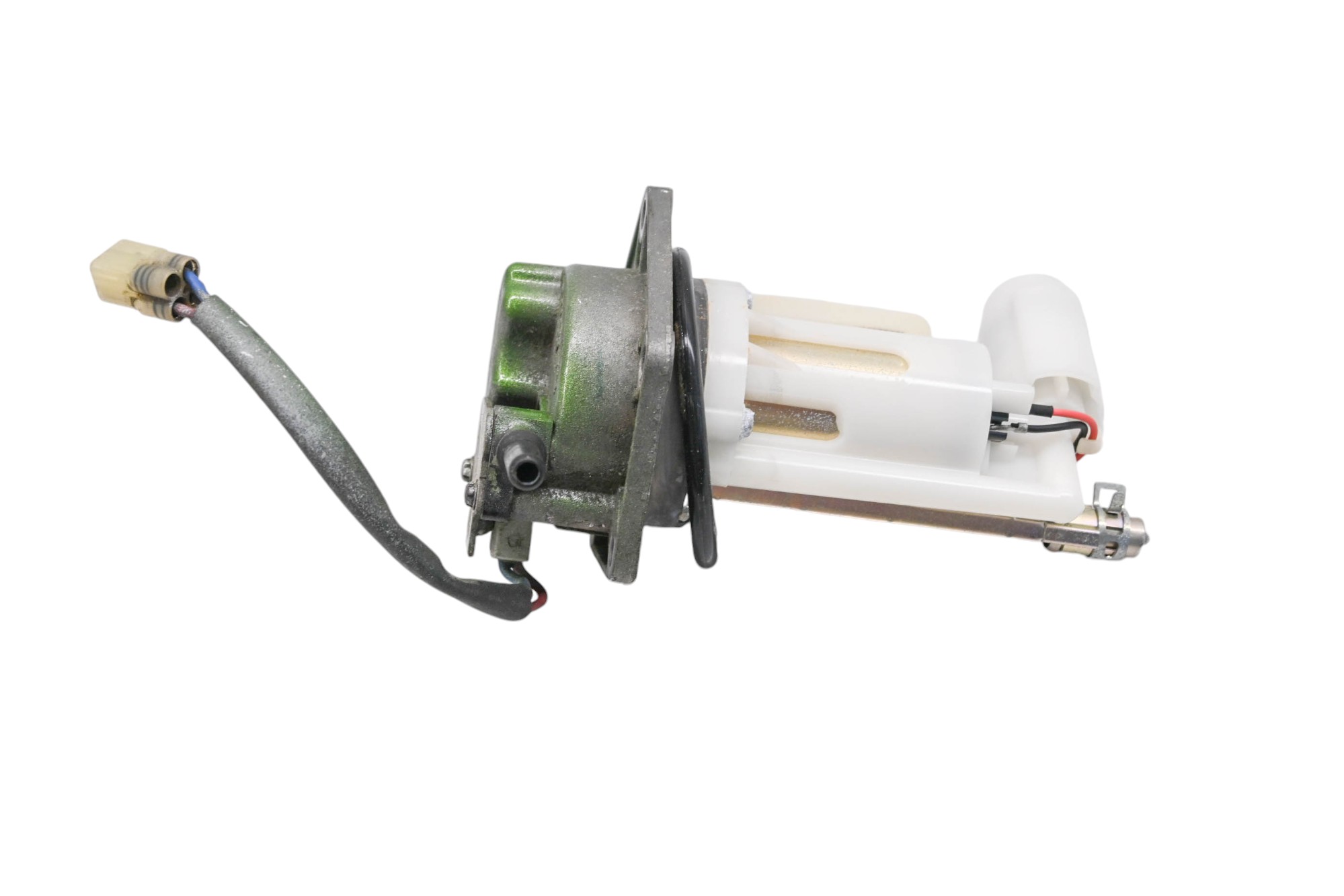 09 Kawasaki Ninja 650R Fuel Pump EX650C