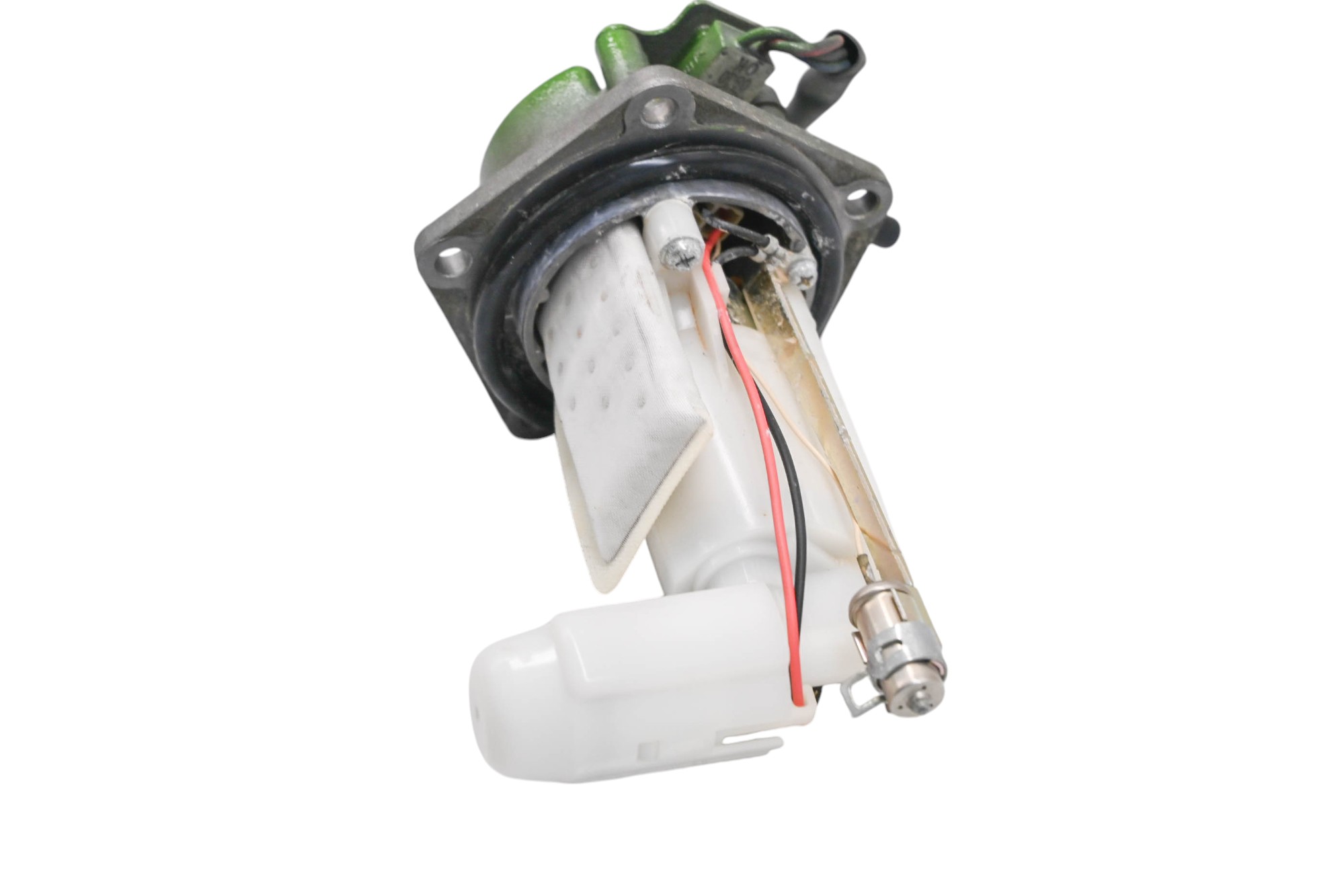 09 Kawasaki Ninja 650R Fuel Pump EX650C