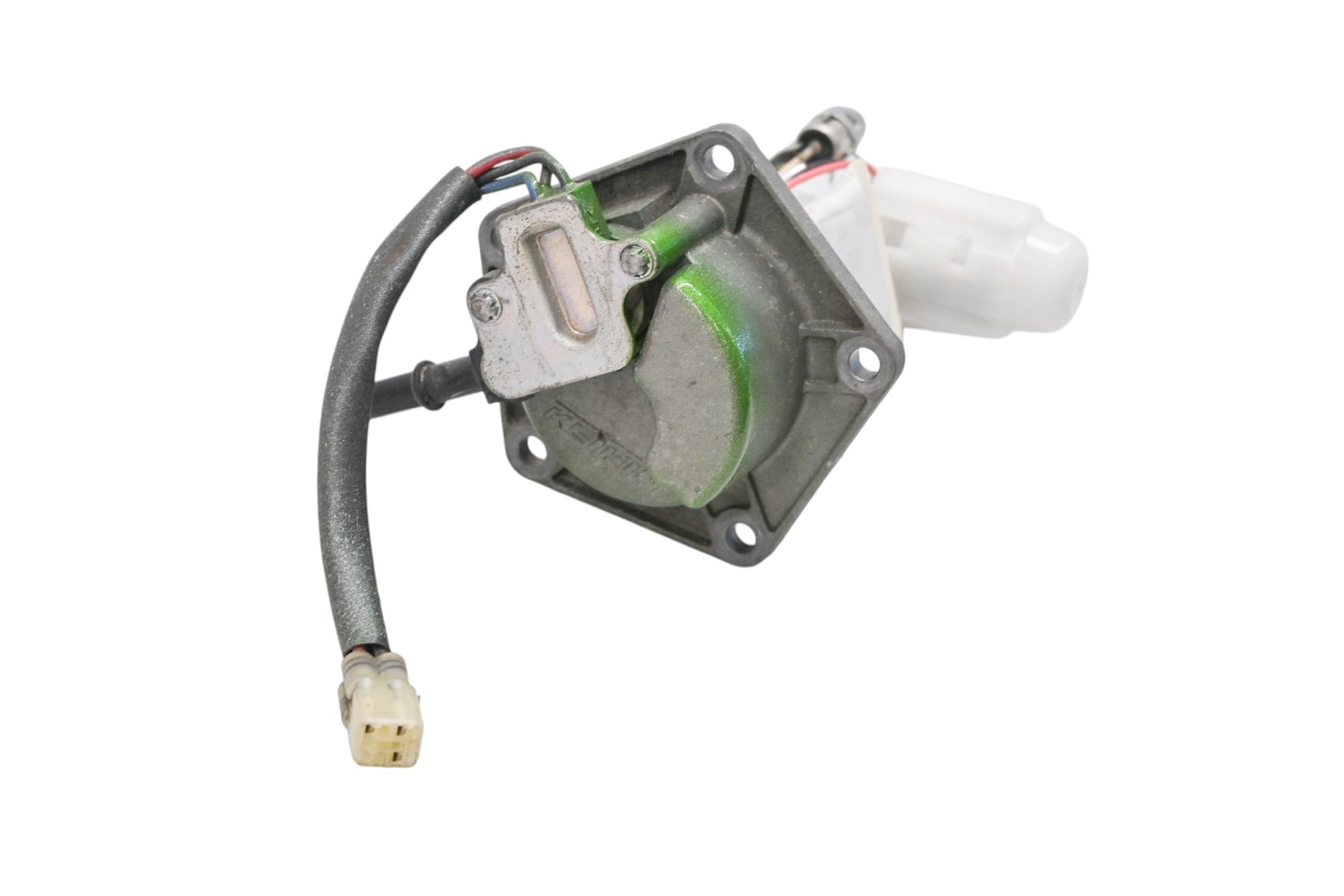 09 Kawasaki Ninja 650R Fuel Pump EX650C
