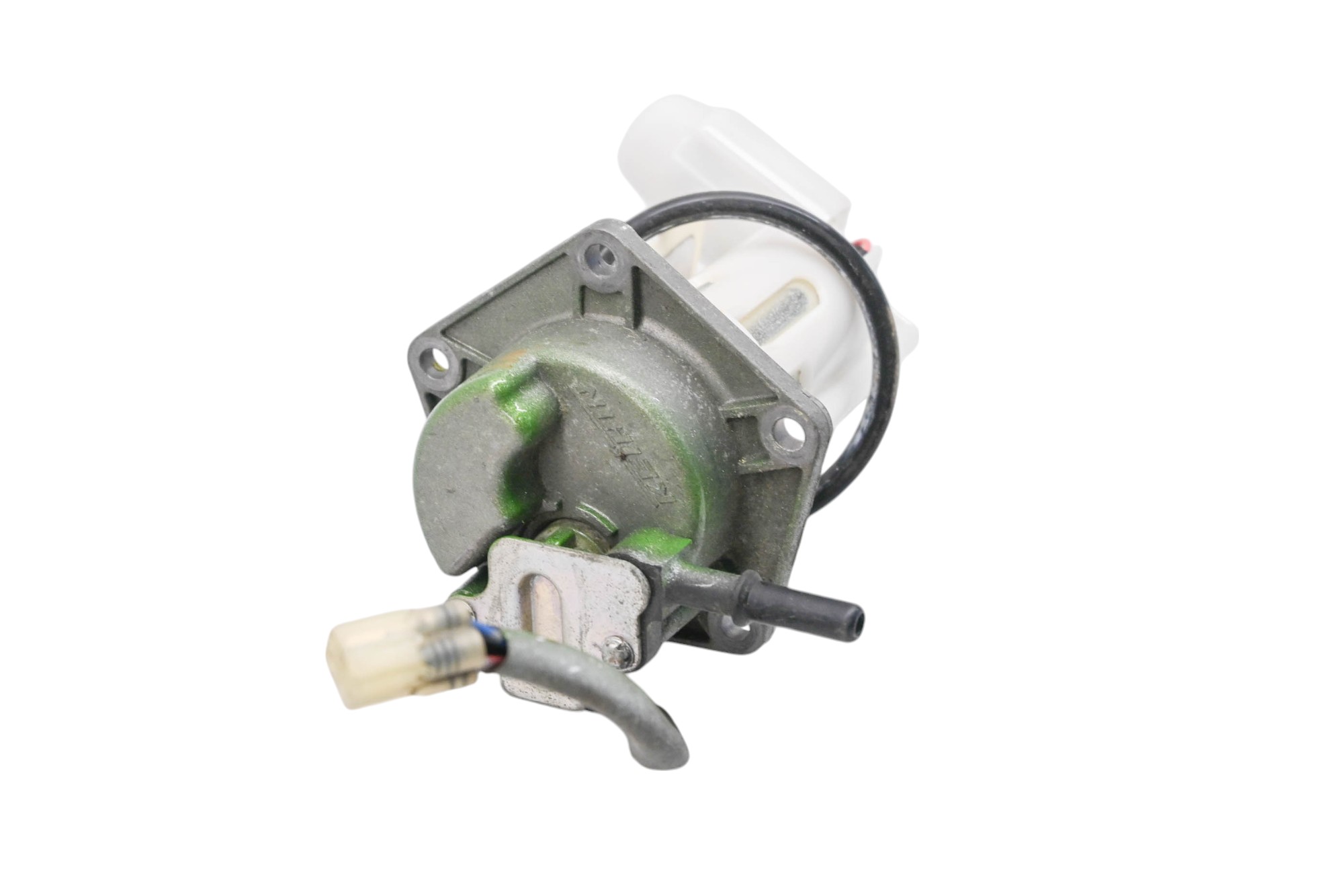 09 Kawasaki Ninja 650R Fuel Pump EX650C