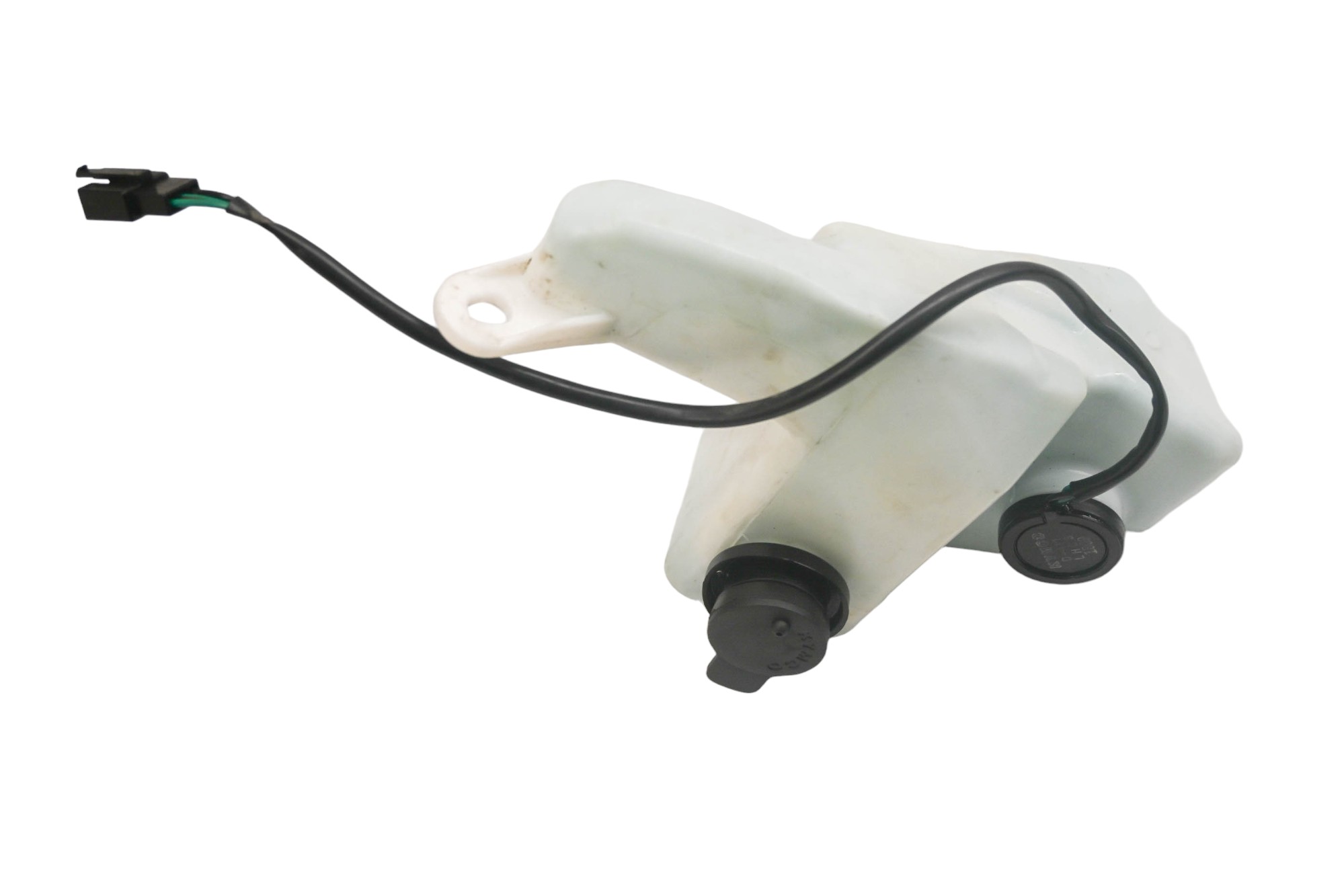 14 Kymco Super 8 50 2T Oil Tank KF10CD