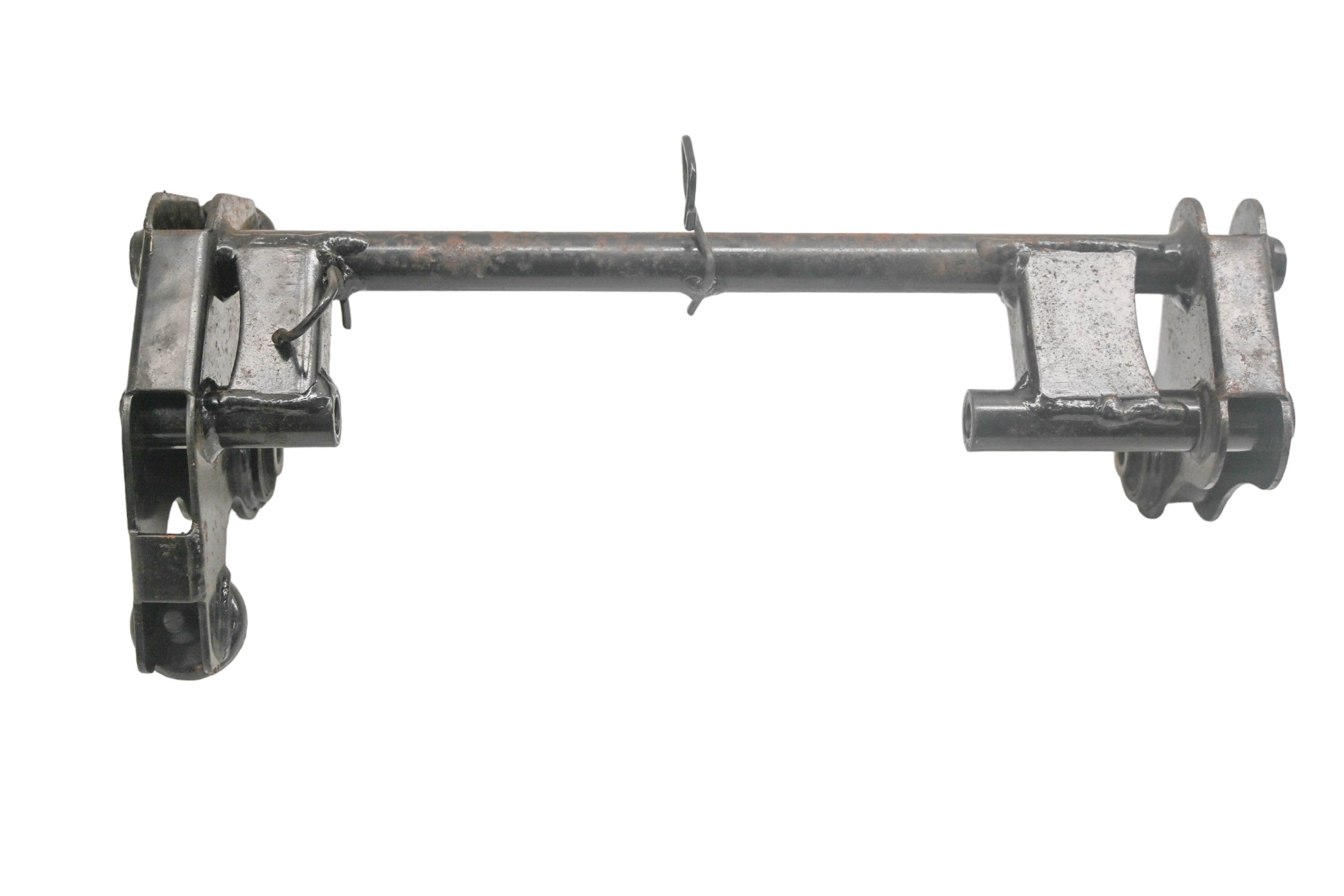 14 Kymco Super 8 50 2T Engine Bracket Mount KF10CD