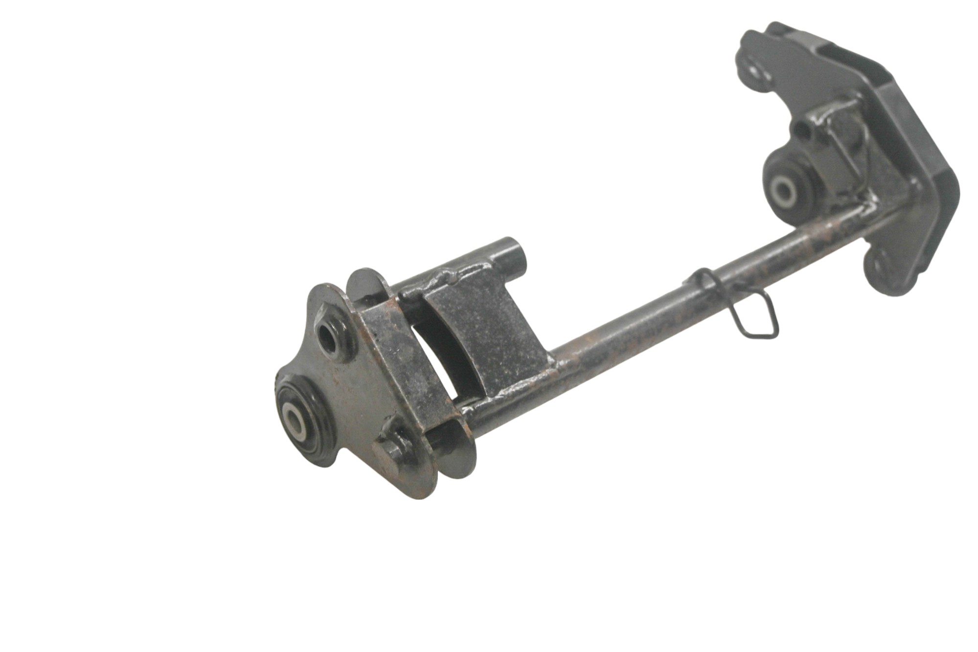 14 Kymco Super 8 50 2T Engine Bracket Mount KF10CD