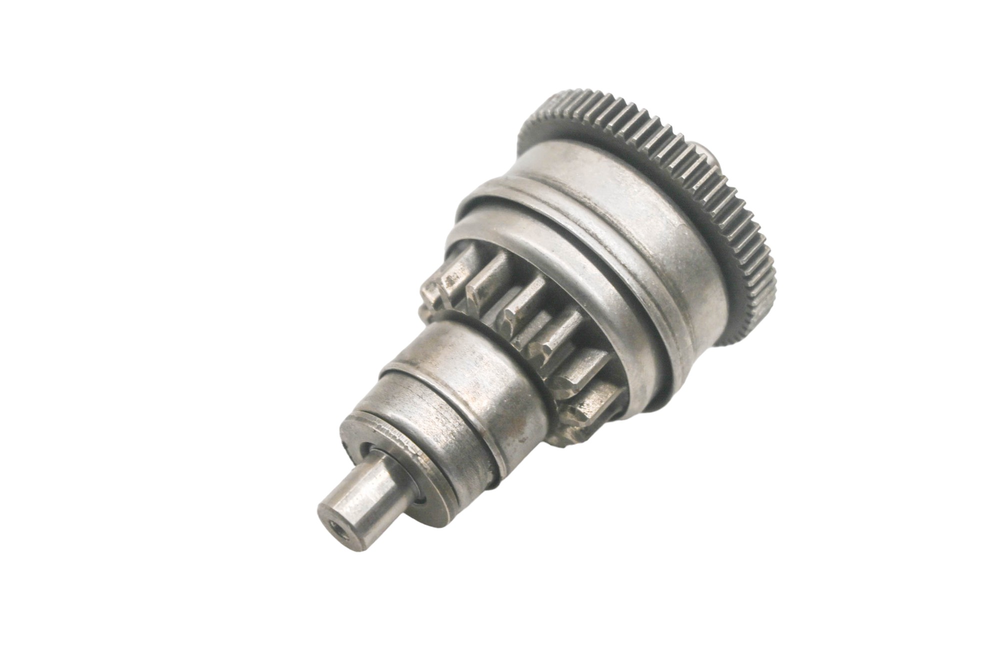 14 Kymco Super 8 50 2T Starter Gear KF10CD