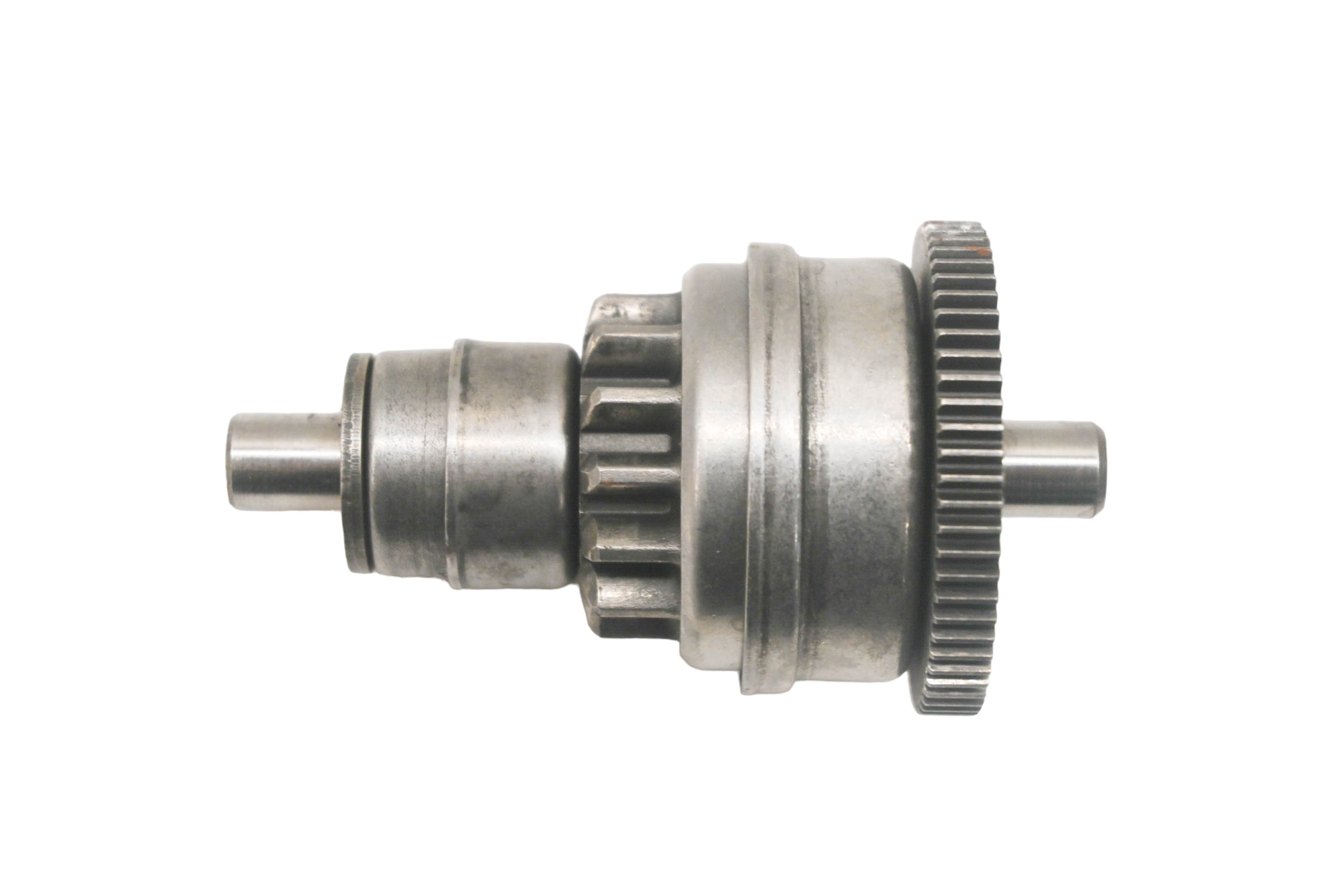 14 Kymco Super 8 50 2T Starter Gear KF10CD