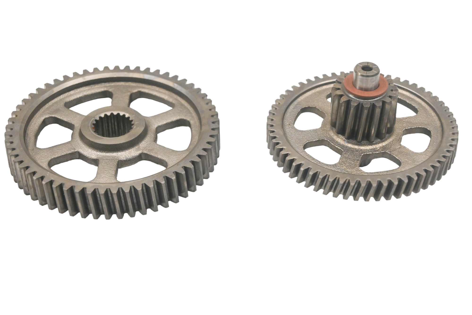 14 Kymco Super 8 50 2T Transmission Gears KF10CD