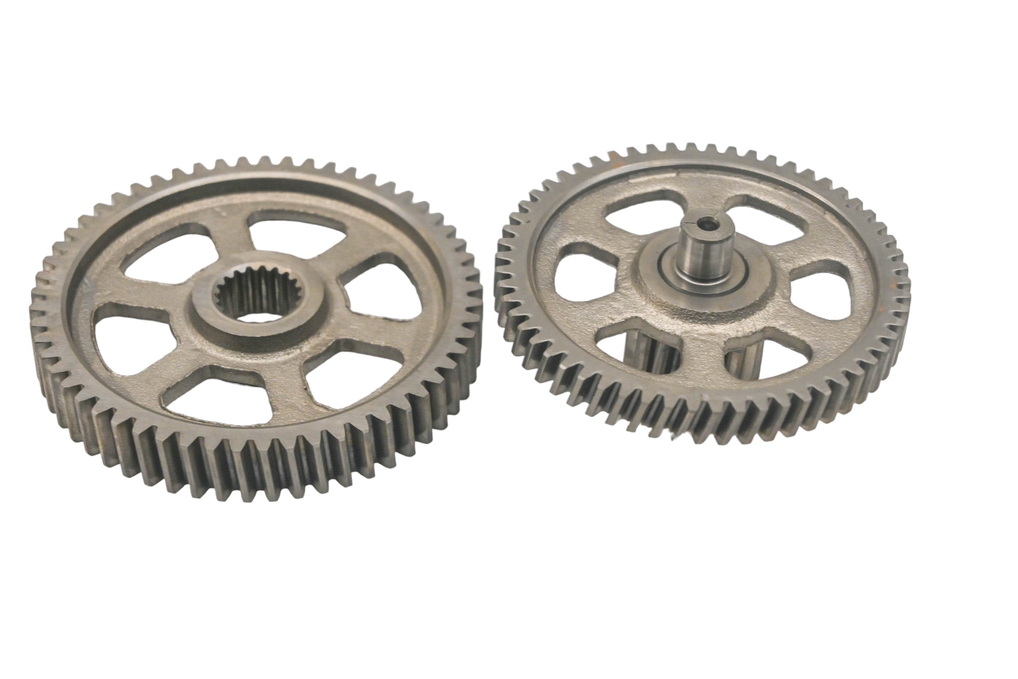 14 Kymco Super 8 50 2T Transmission Gears KF10CD