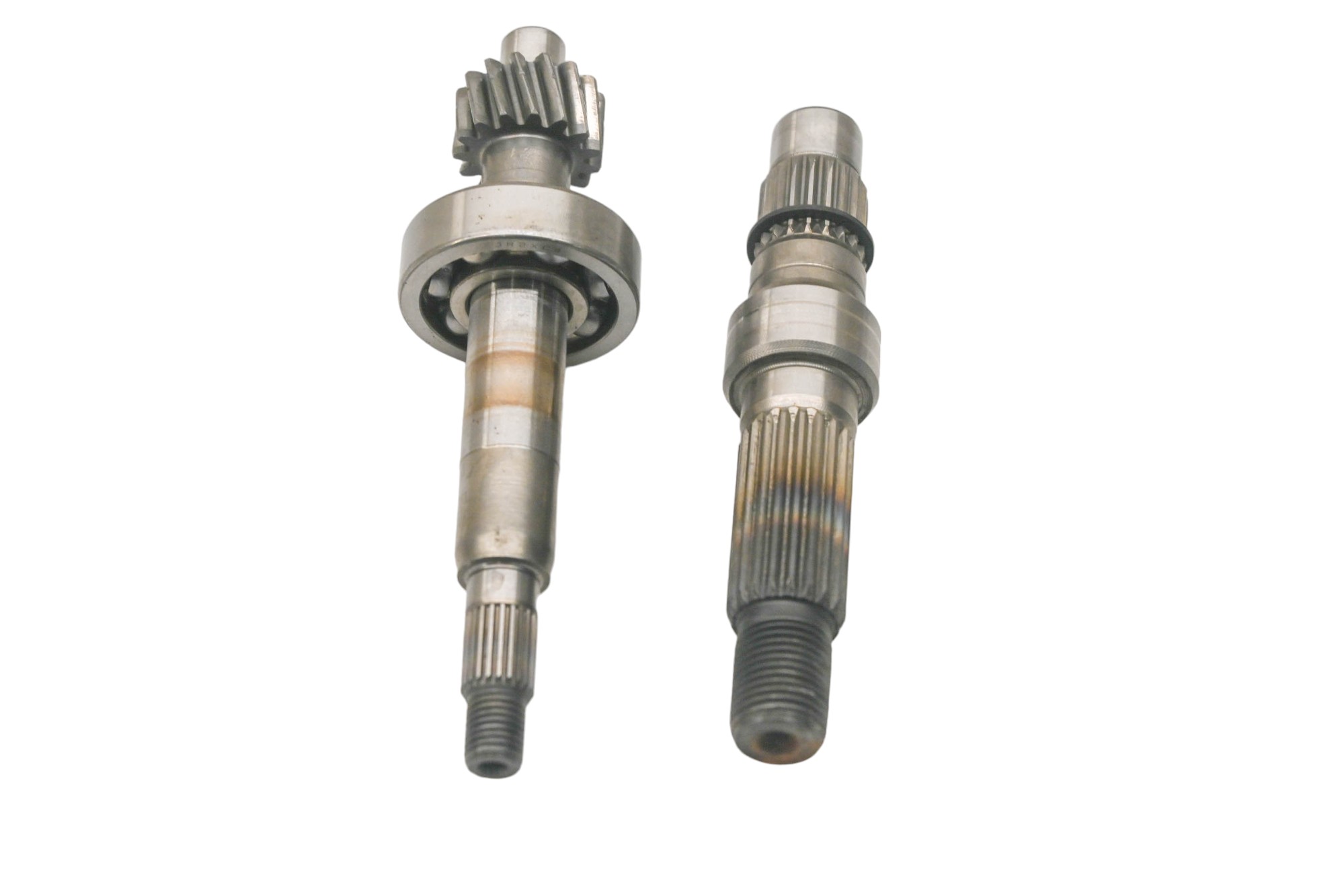 14 Kymco Super 8 50 2T Transmission Gears KF10CD