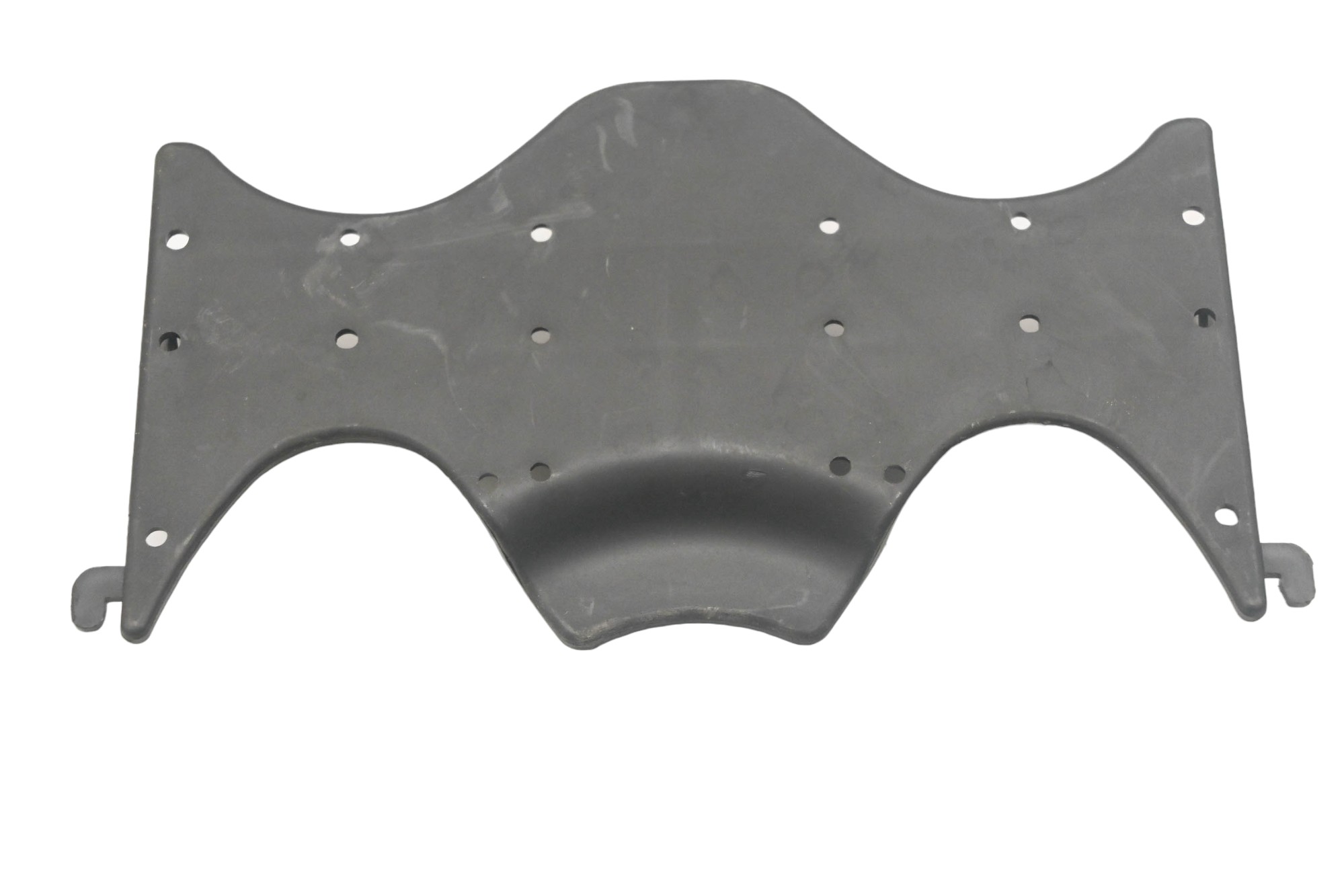 14 Kymco Super 8 50 2T Inner Front Fender Cover KF10CD