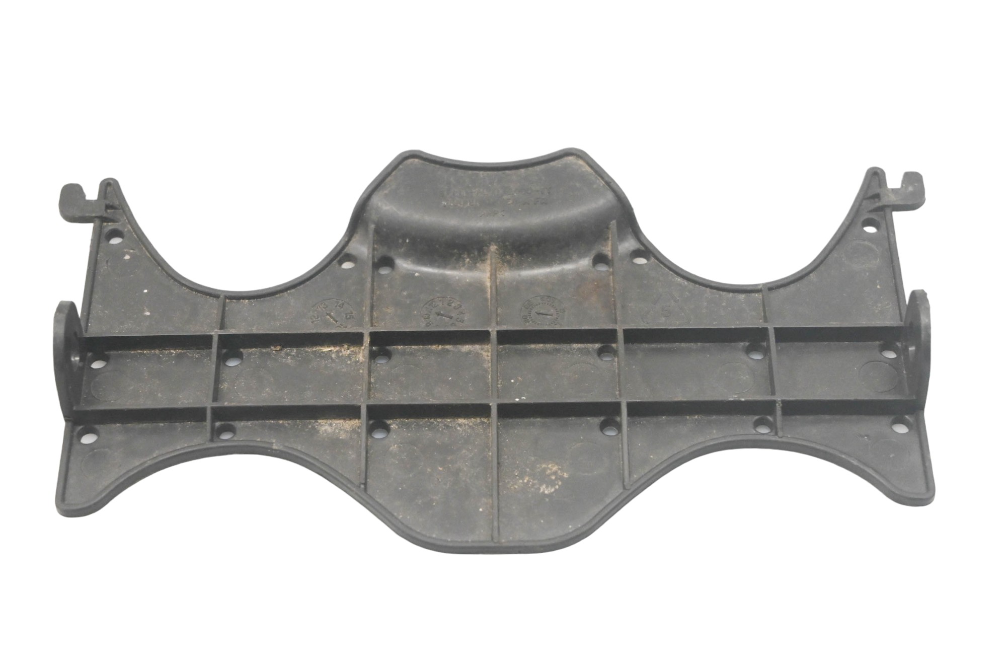 14 Kymco Super 8 50 2T Inner Front Fender Cover KF10CD