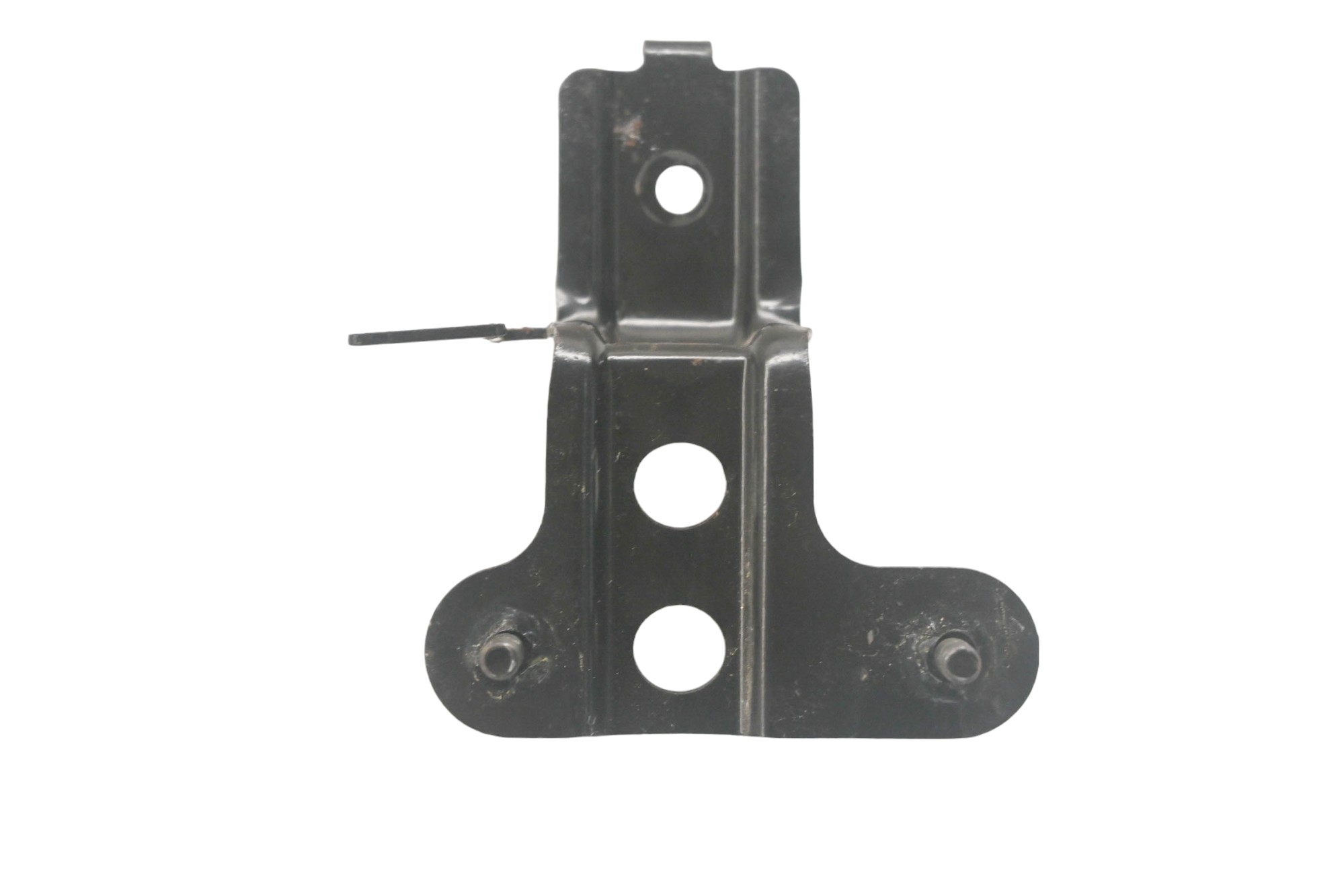 14 Kymco Super 8 50 2T Side Reflector Bracket Mount KF10CD