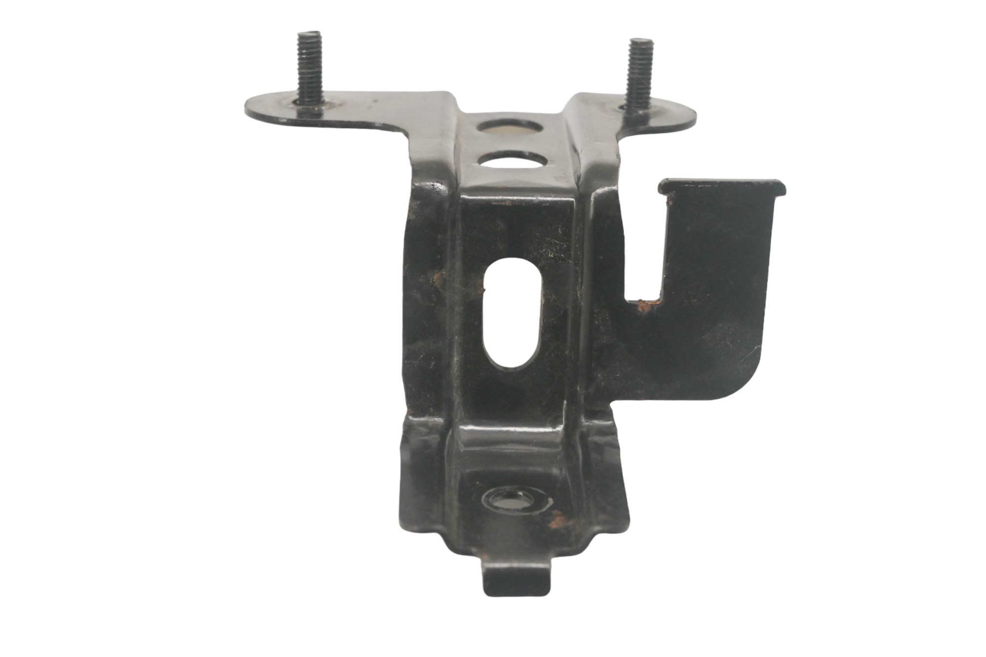 14 Kymco Super 8 50 2T Side Reflector Bracket Mount KF10CD