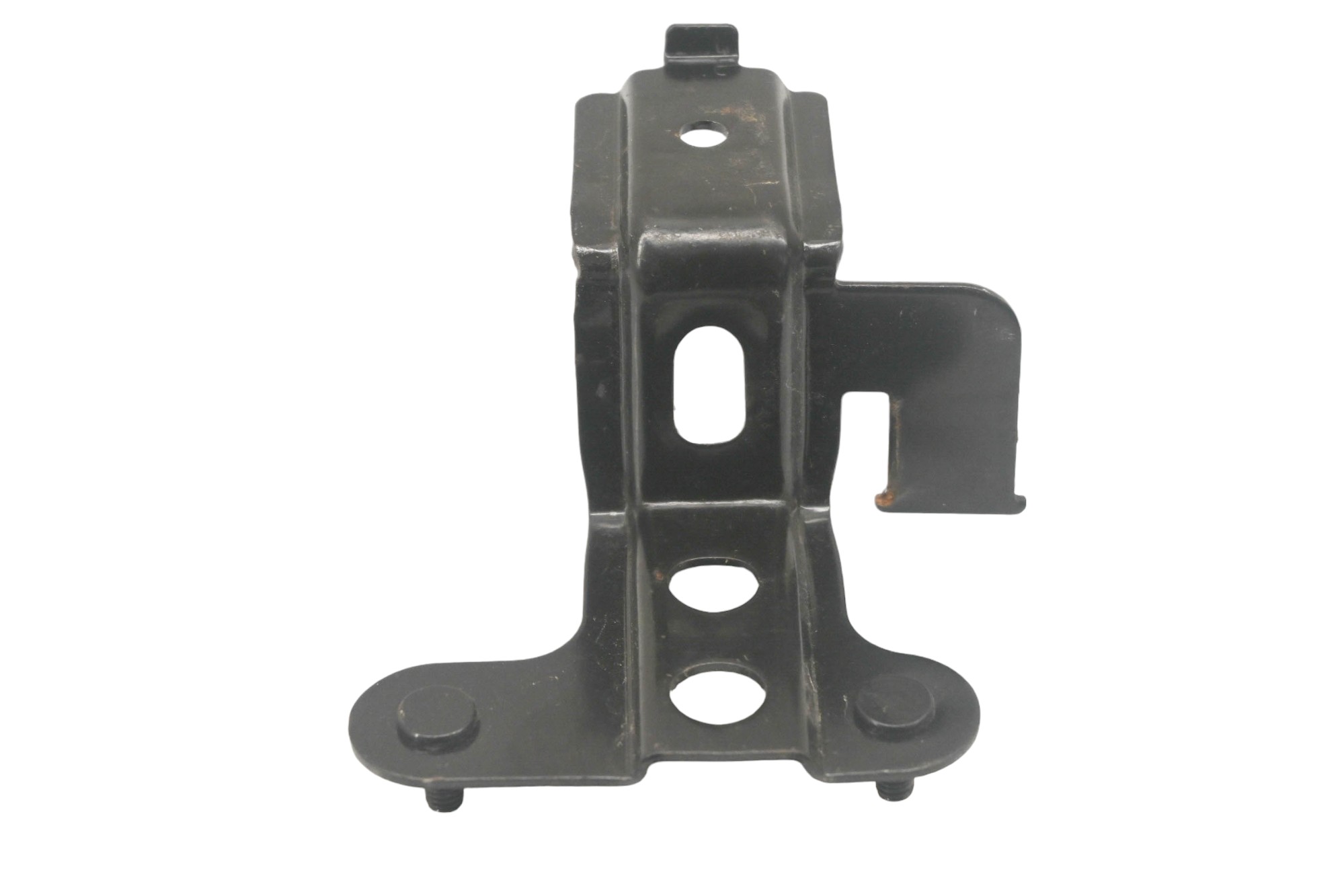 14 Kymco Super 8 50 2T Side Reflector Bracket Mount KF10CD