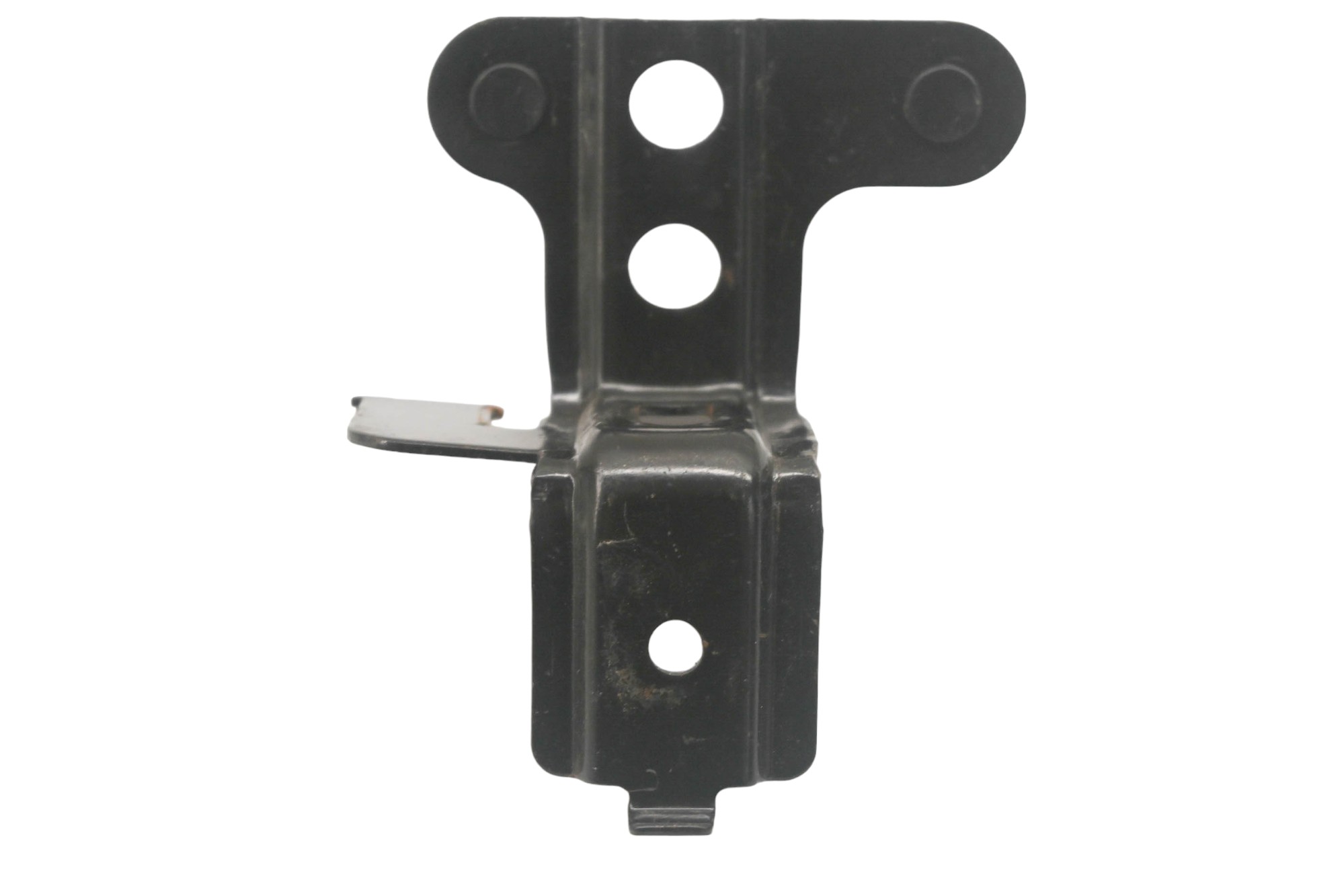 14 Kymco Super 8 50 2T Side Reflector Bracket Mount KF10CD