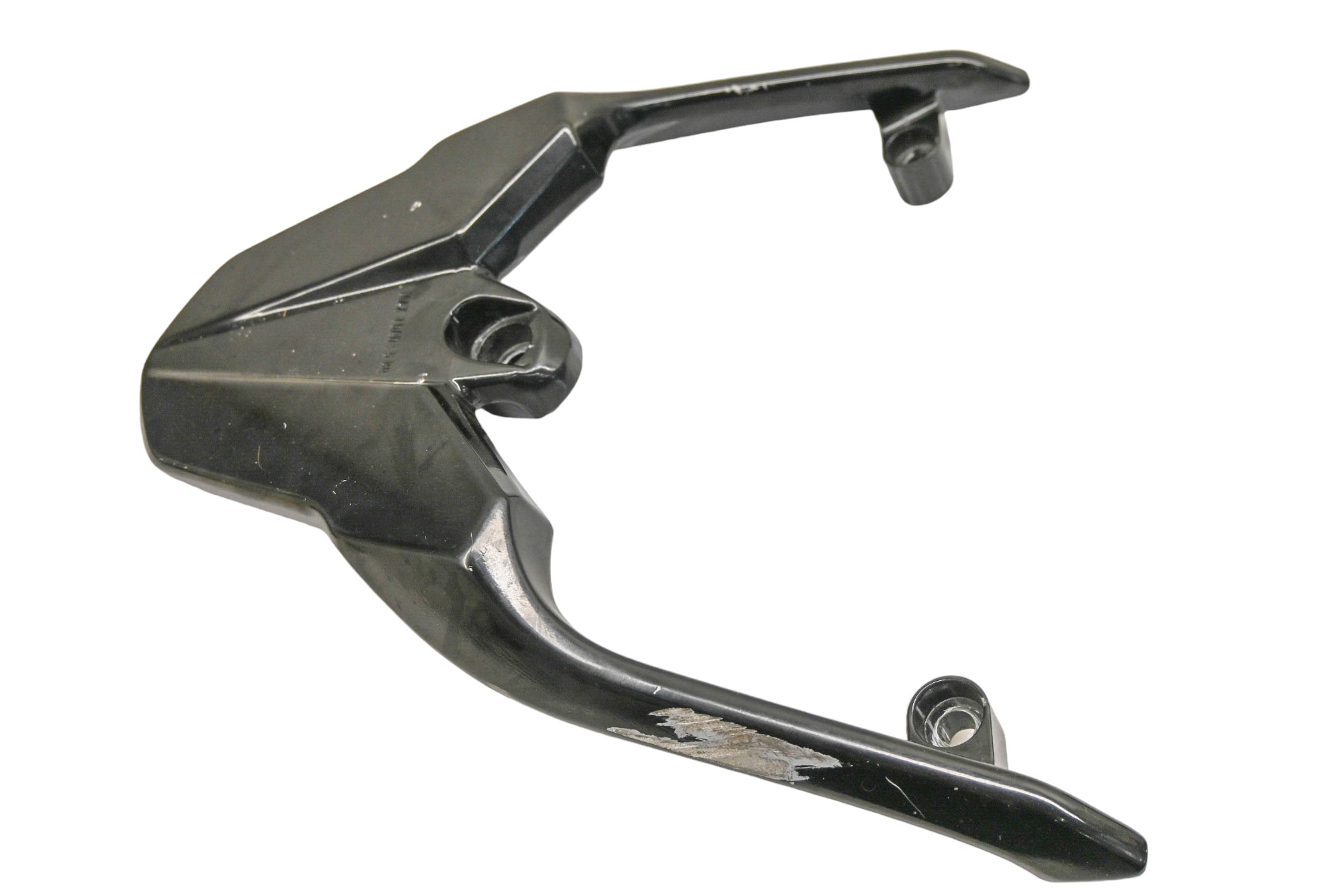14 Kymco Super 8 50 2T Rear Carrier KF10CD