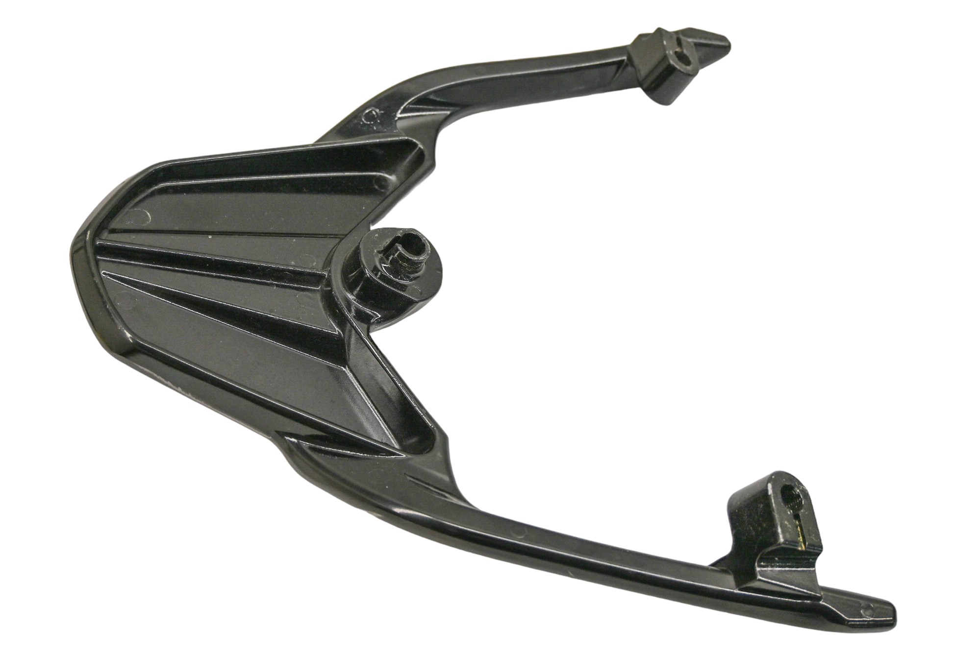 14 Kymco Super 8 50 2T Rear Carrier KF10CD