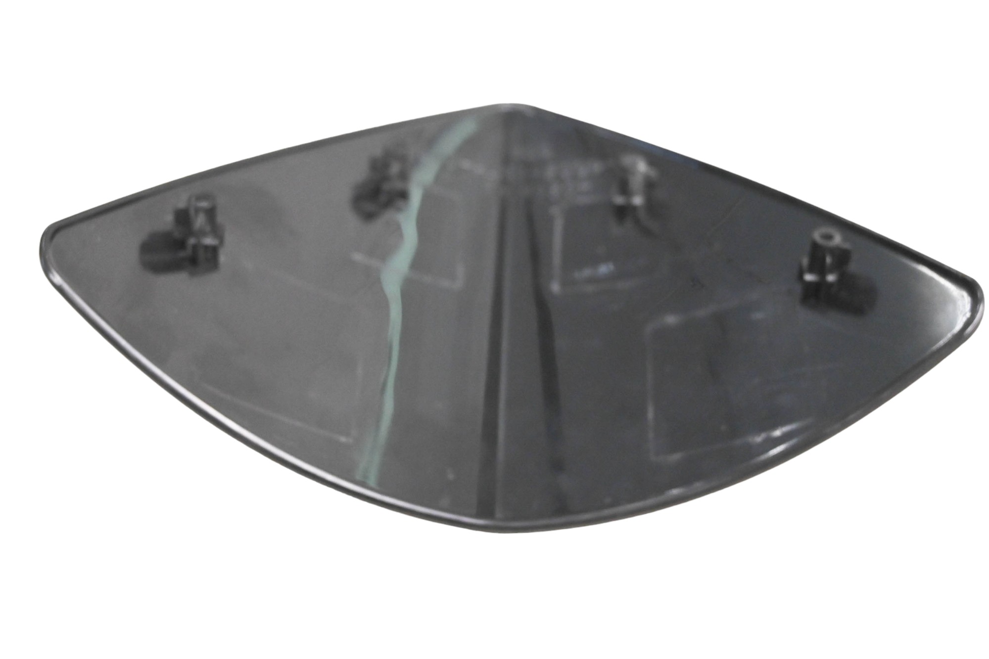 14 Kymco Super 8 50 2T Meter Visor KF10CD