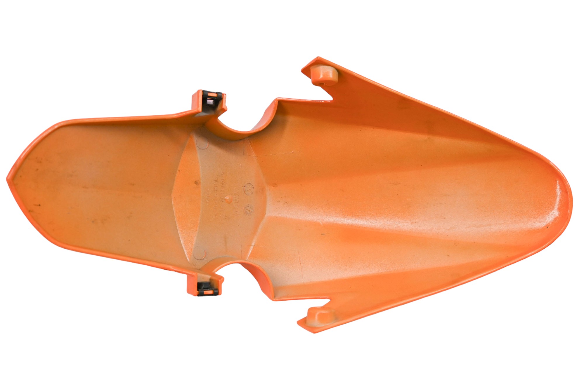 14 Kymco Super 8 50 2T Front Fender KF10CD