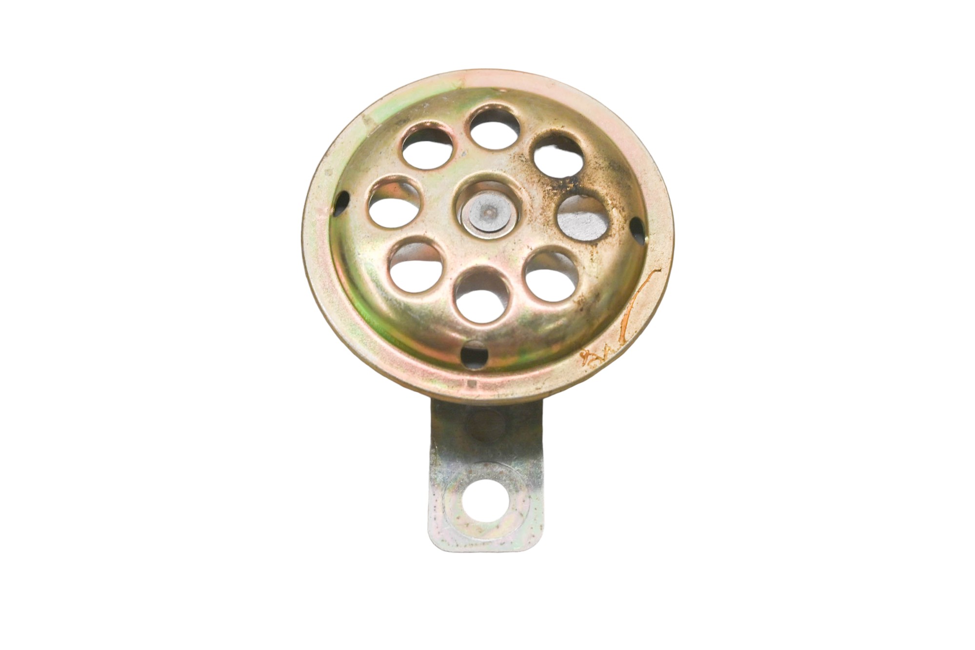 14 Kymco Super 8 50 2T Horn KF10CD