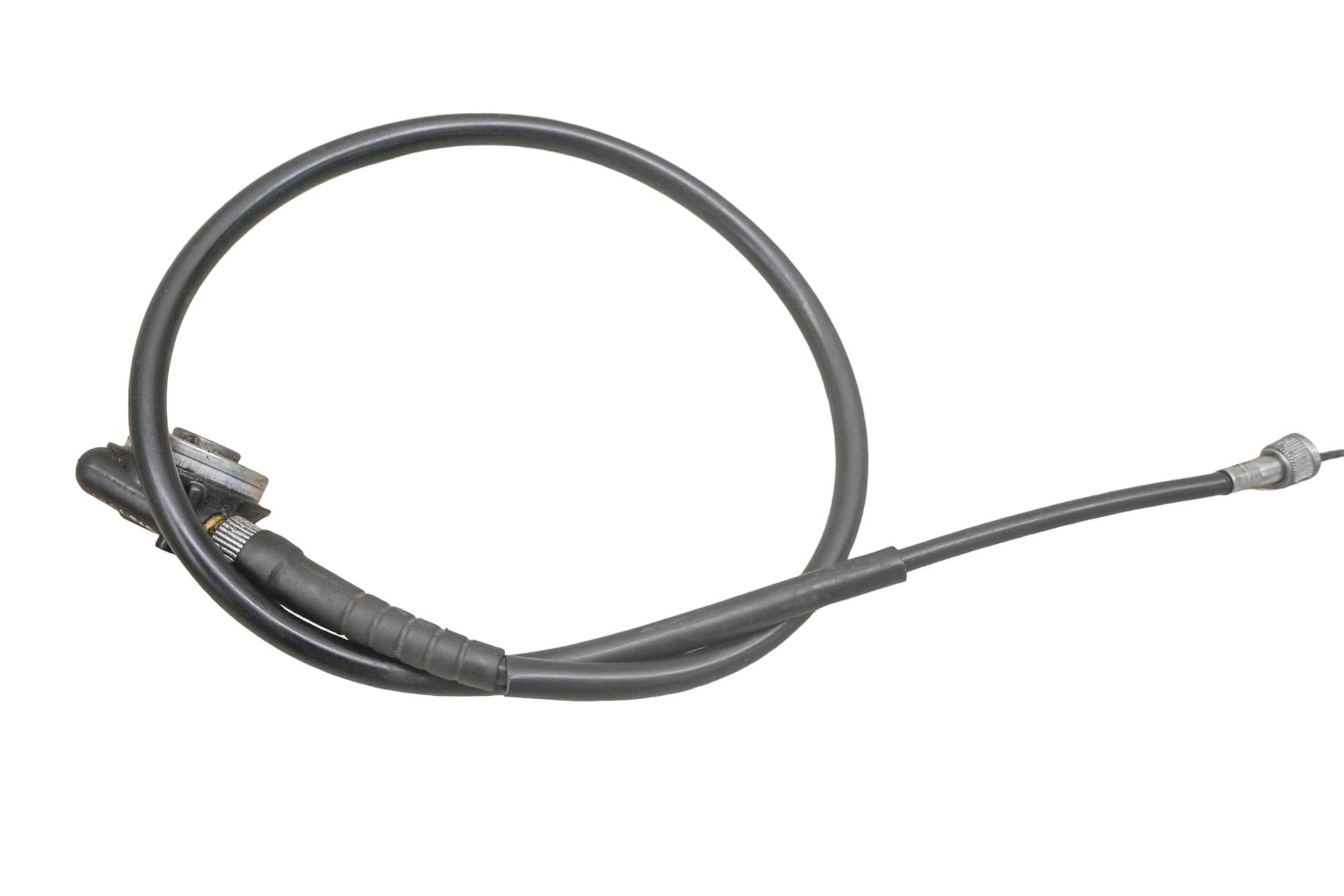 14 Kymco Super 8 50 2T Speedometer Cable KF10CD