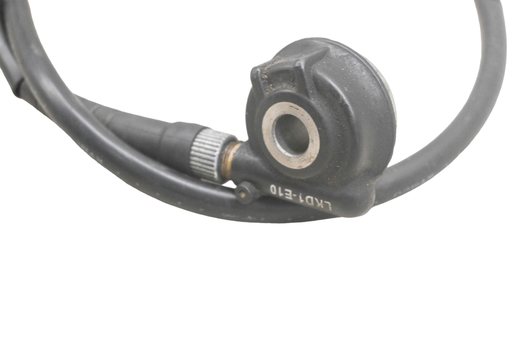 14 Kymco Super 8 50 2T Speedometer Cable KF10CD
