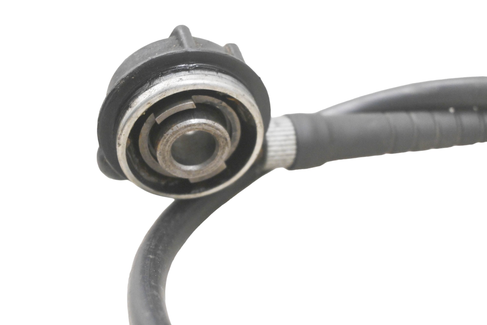 14 Kymco Super 8 50 2T Speedometer Cable KF10CD
