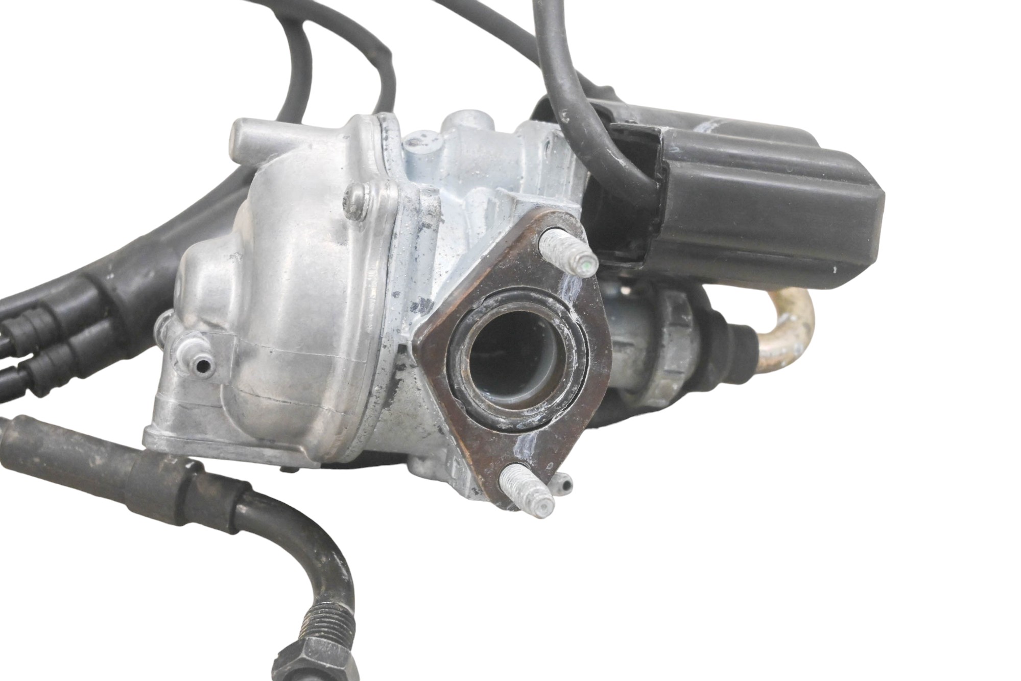 14 Kymco Super 8 50 2T Carburetor Carb KF10CD