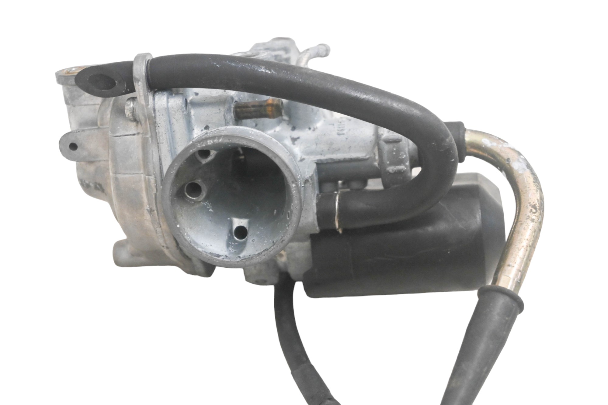 14 Kymco Super 8 50 2T Carburetor Carb KF10CD