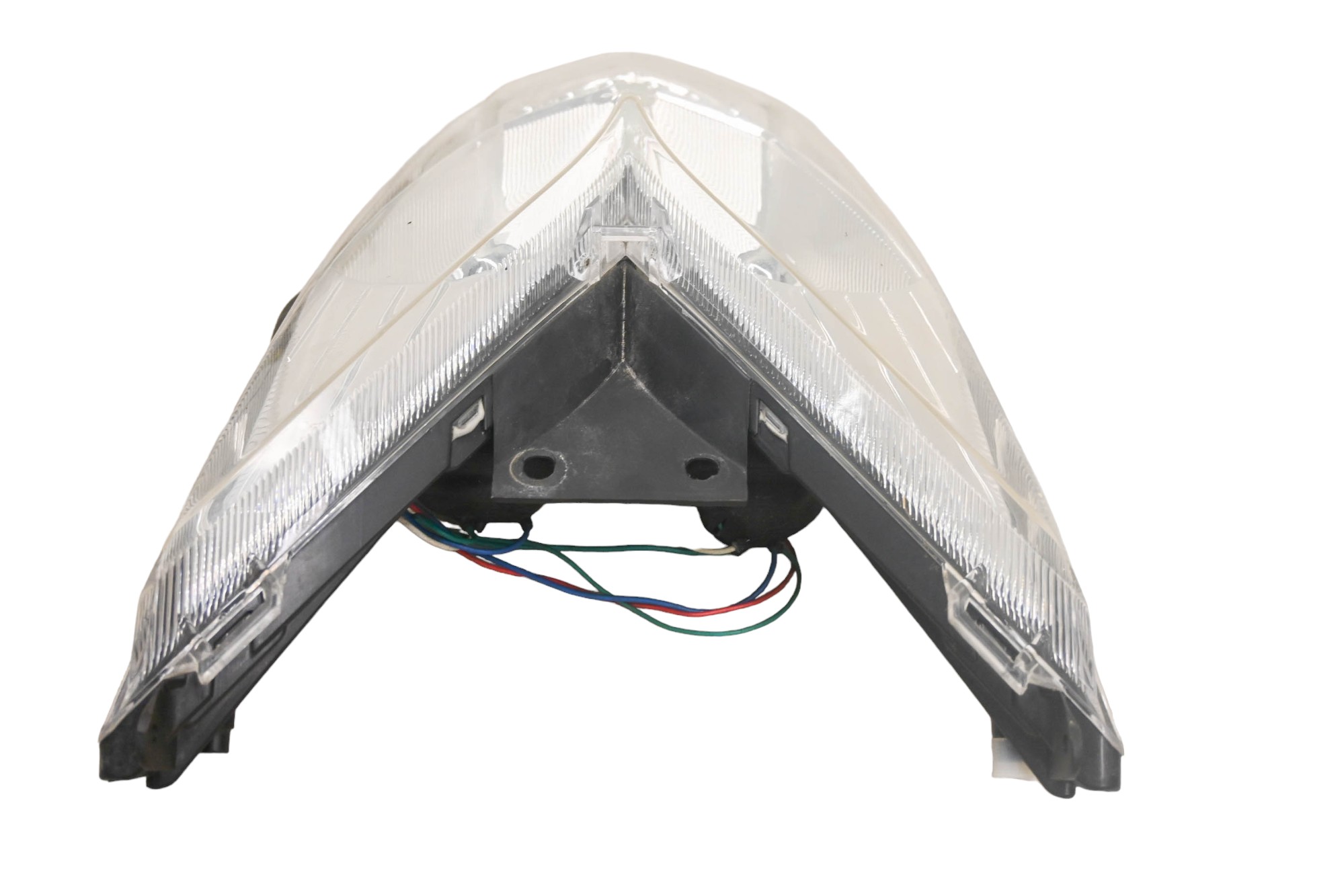 14 Kymco Super 8 50 2T Headlight KF10CD