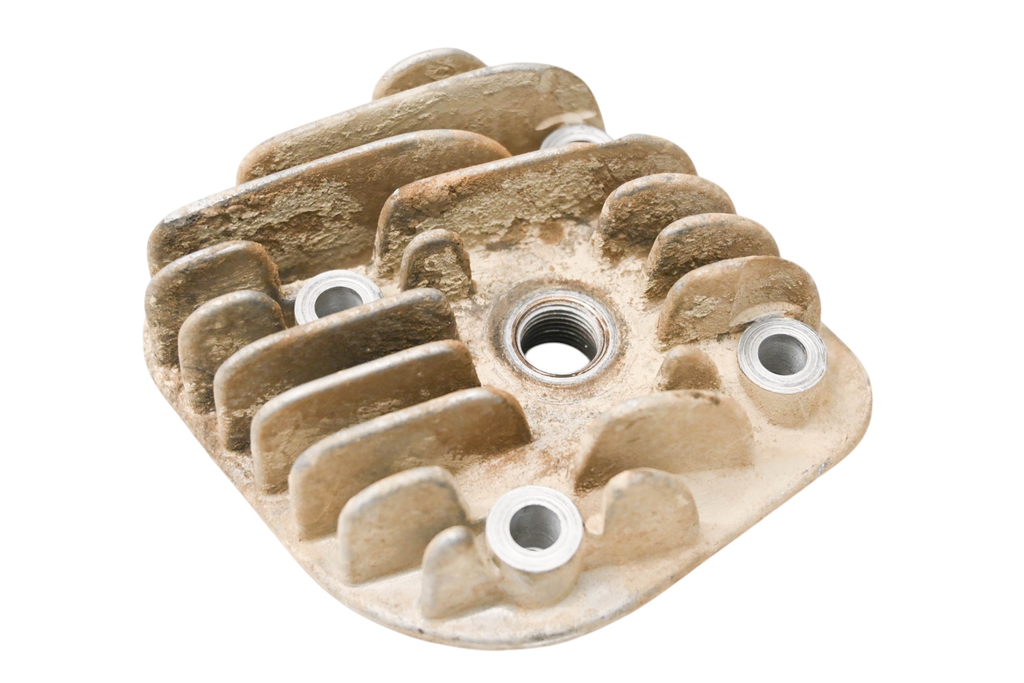 05 Polaris Predator 90 Cylinder Head