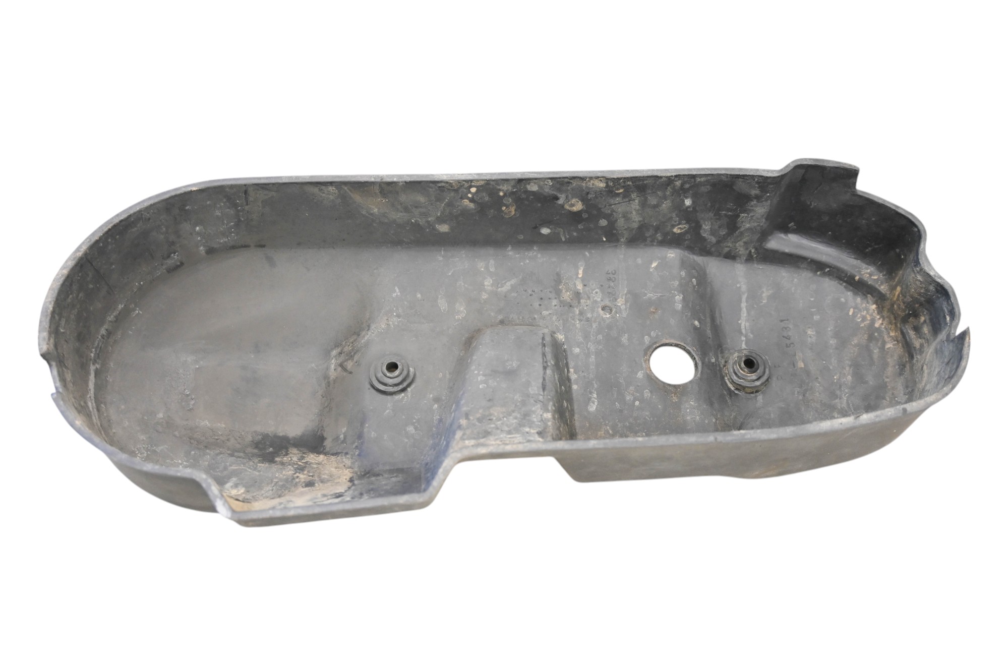 05 Polaris Predator 90 Outer Clutch Protective Cover