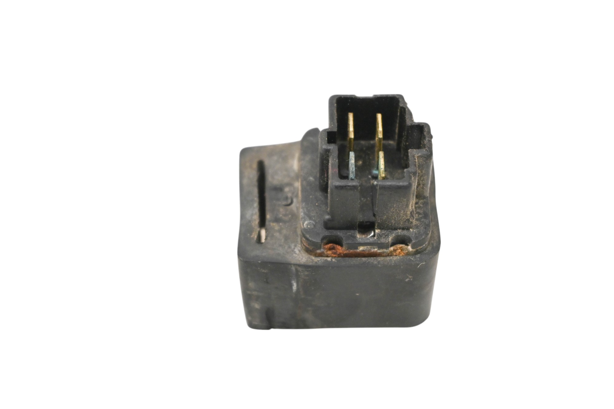 05 Polaris Predator 90 Relay
