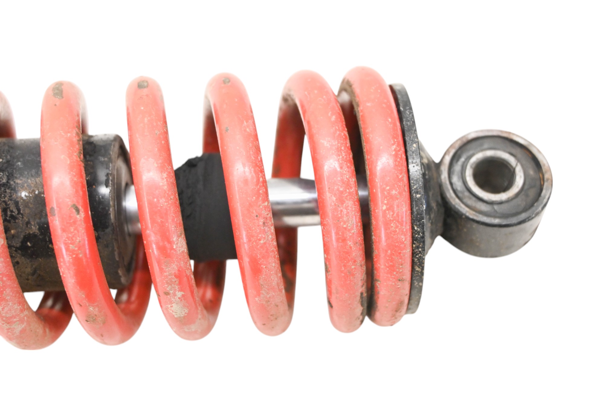 05 Polaris Predator 90 Rear Shock