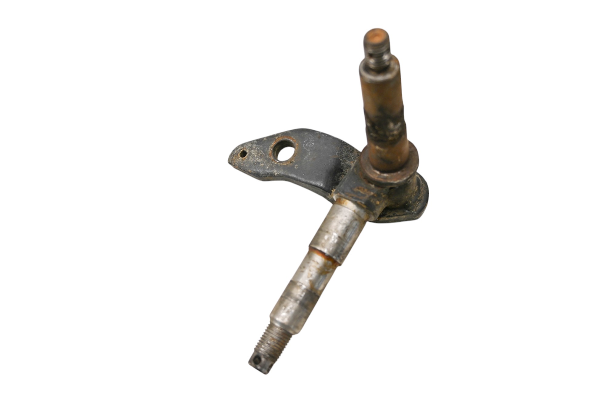 05 Polaris Predator 90 Front Right Spindle Knuckle