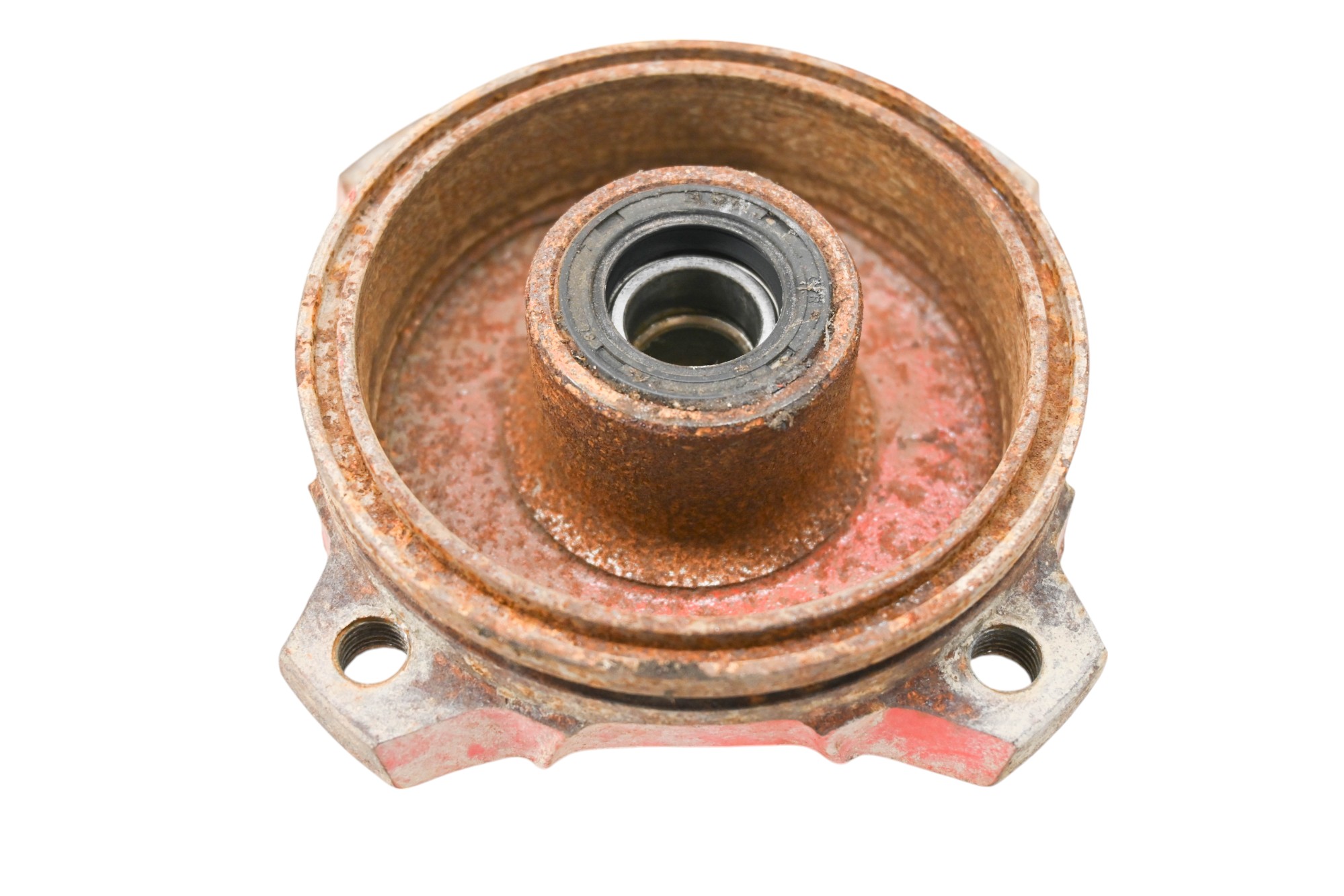 05 Polaris Predator 90 Front Wheel Hub Left Right