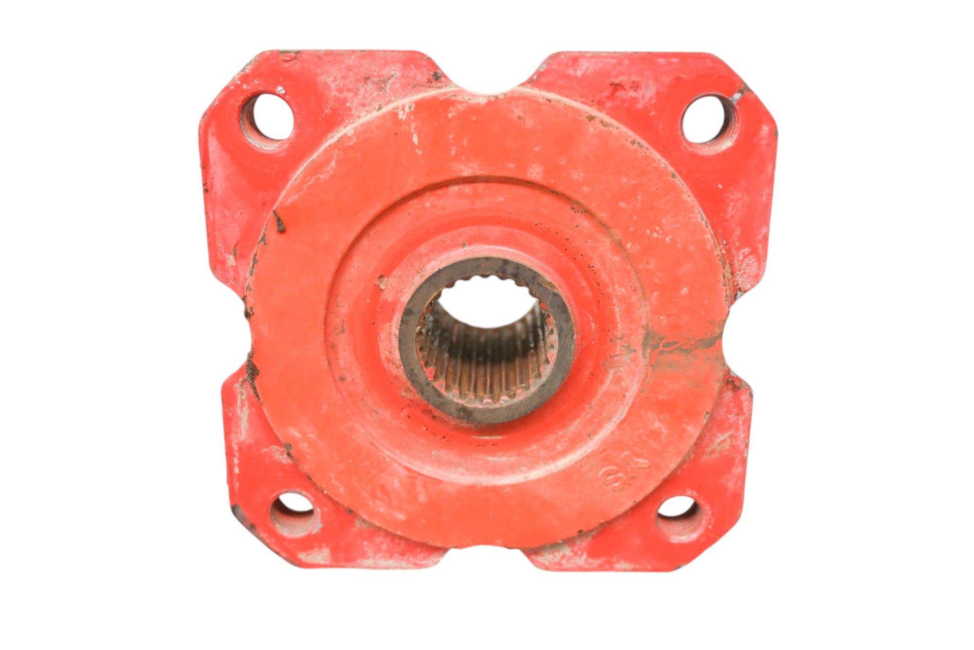 05 Polaris Predator 90 Rear Wheel Hub Left Right