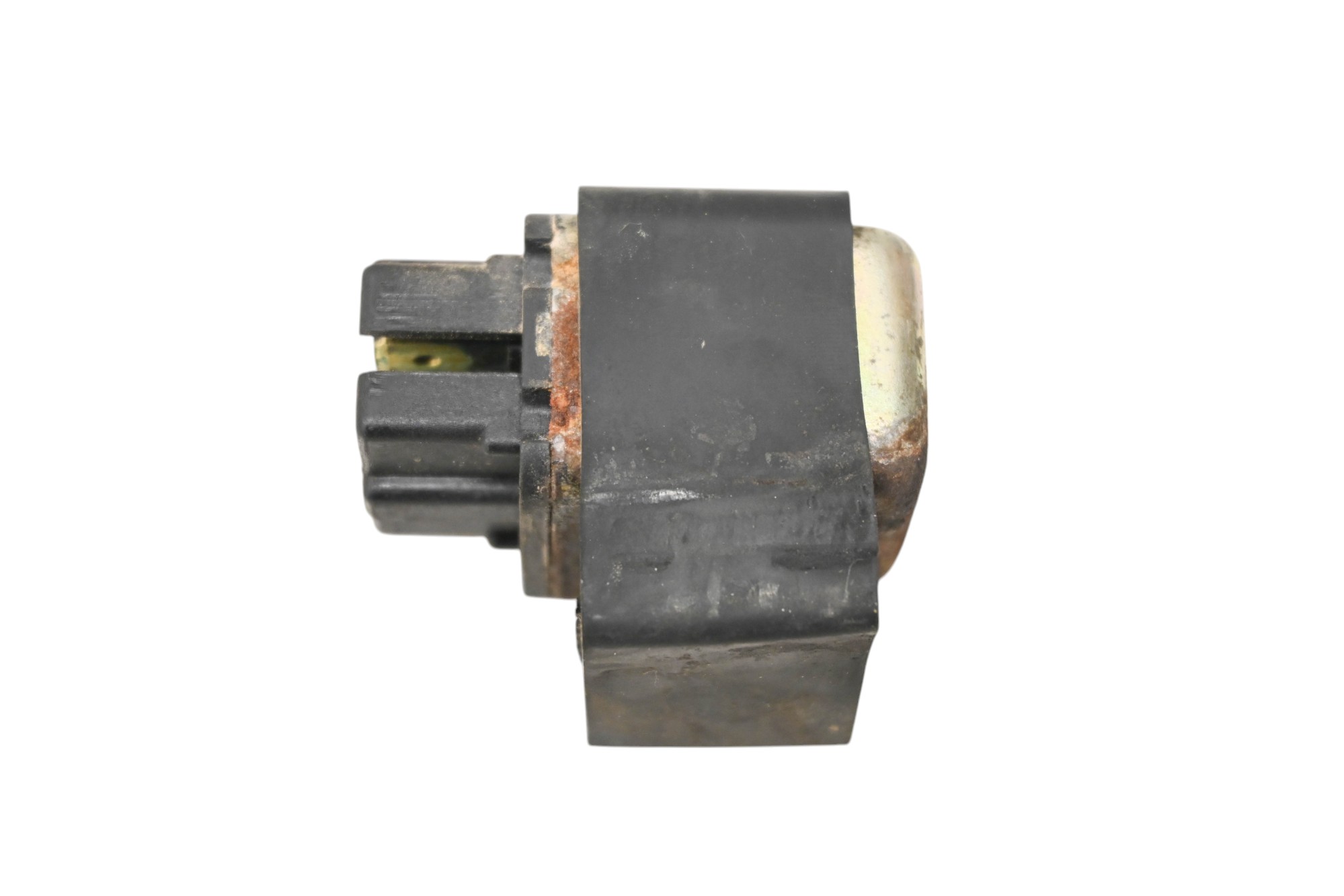 05 Polaris Predator 90 Relay