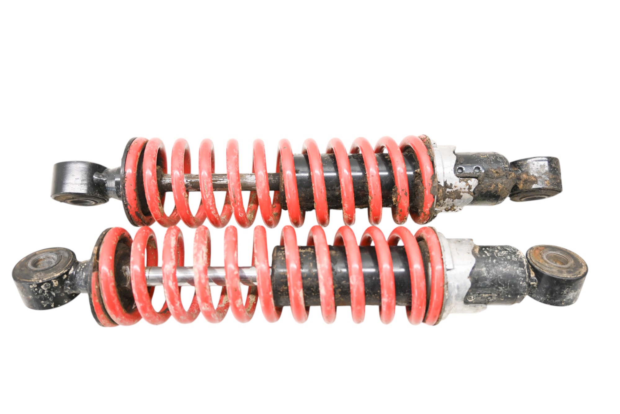 05 Polaris Predator 90 Front Shocks